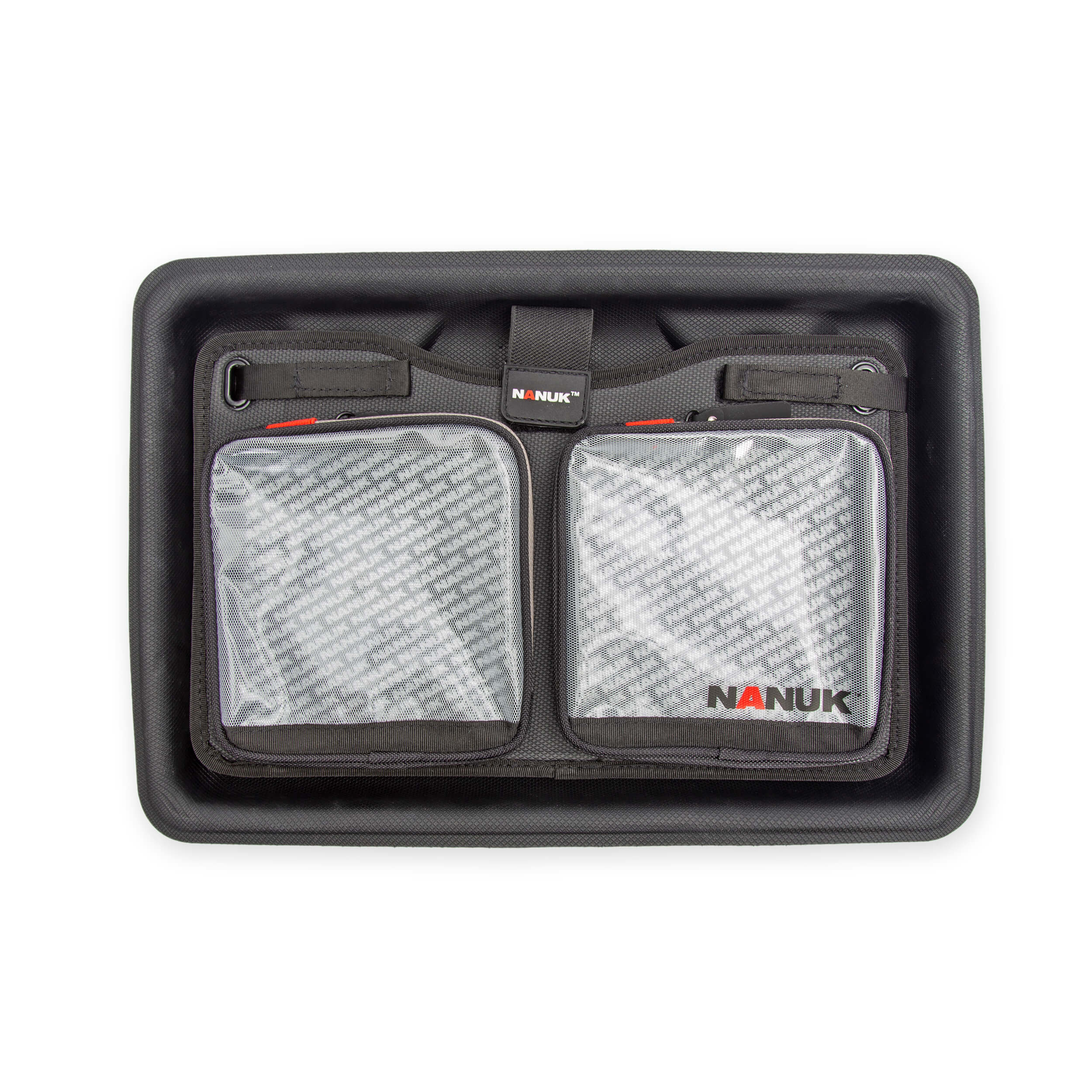 Nanuk 915 Lid Organizer