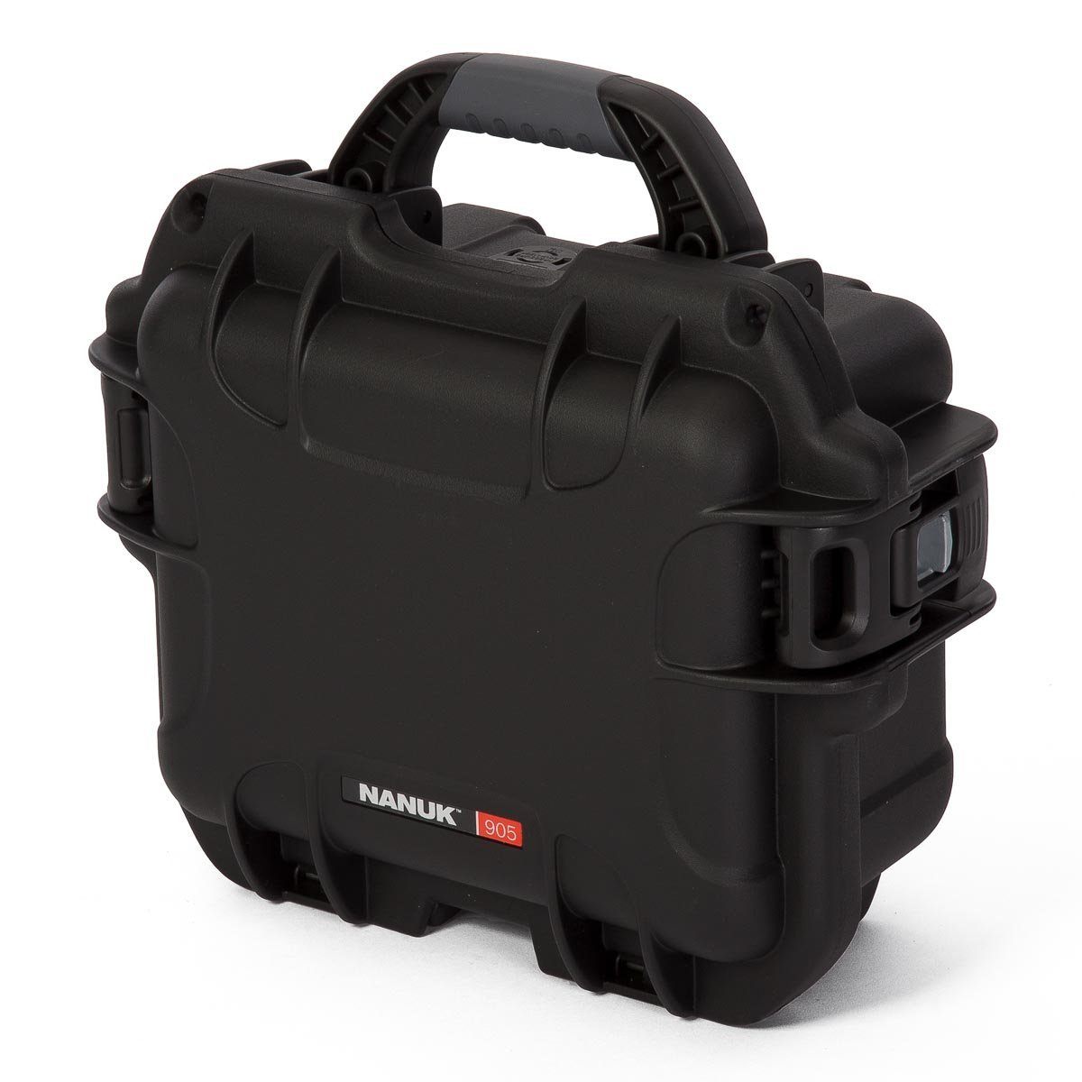 NANUK 905-Nanuk Case-Black-Empty-NANUK