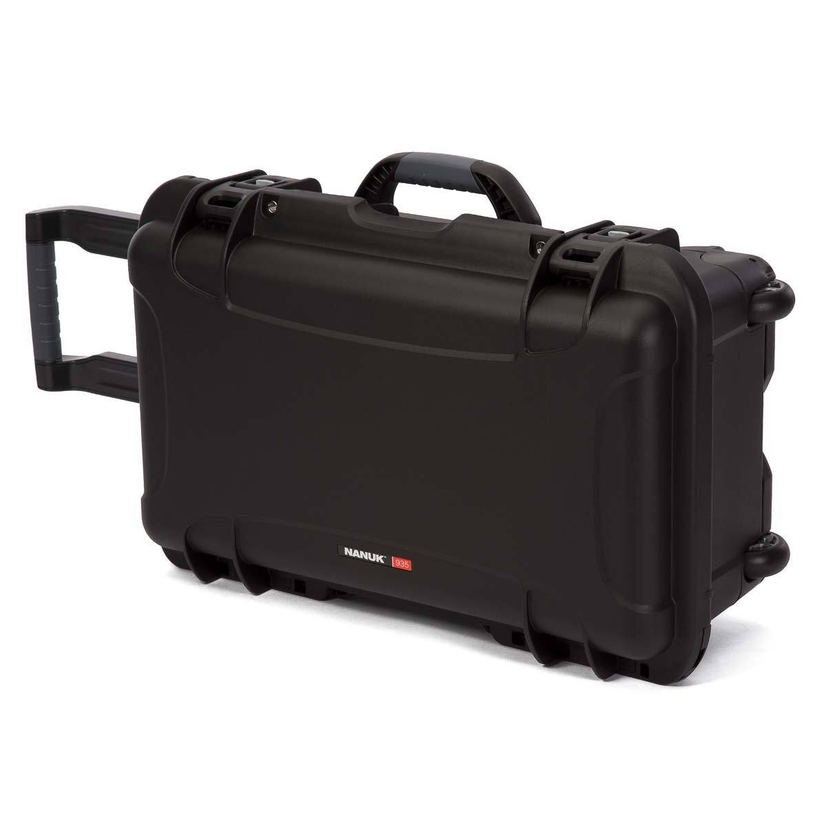 NANUK 935 Hard Case Best Travel Protection () – HardCases.ca