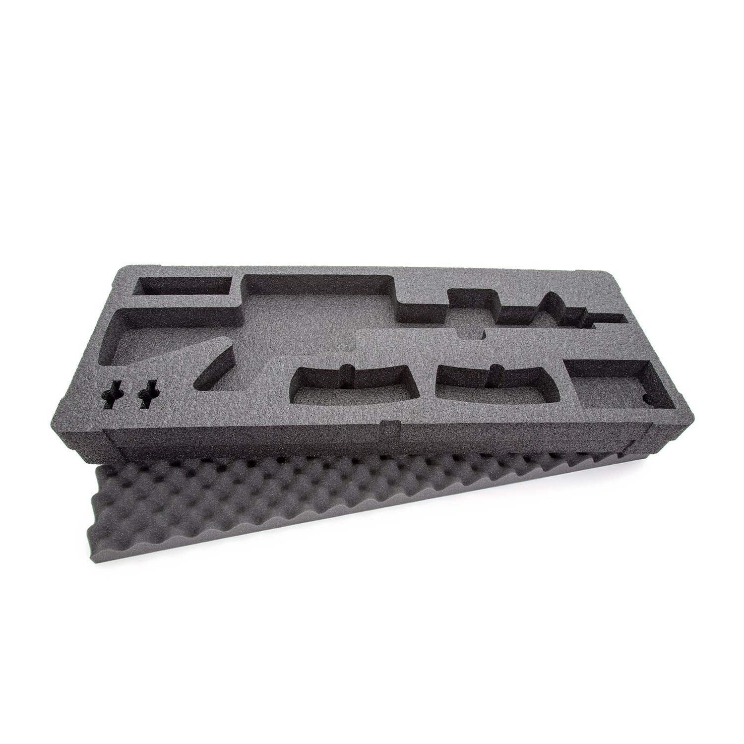 Foam insert for NANUK 985 AR15