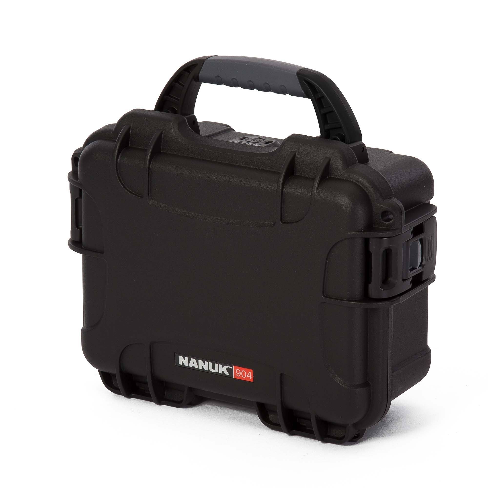 Nanuk 904 in - Nanuk Case