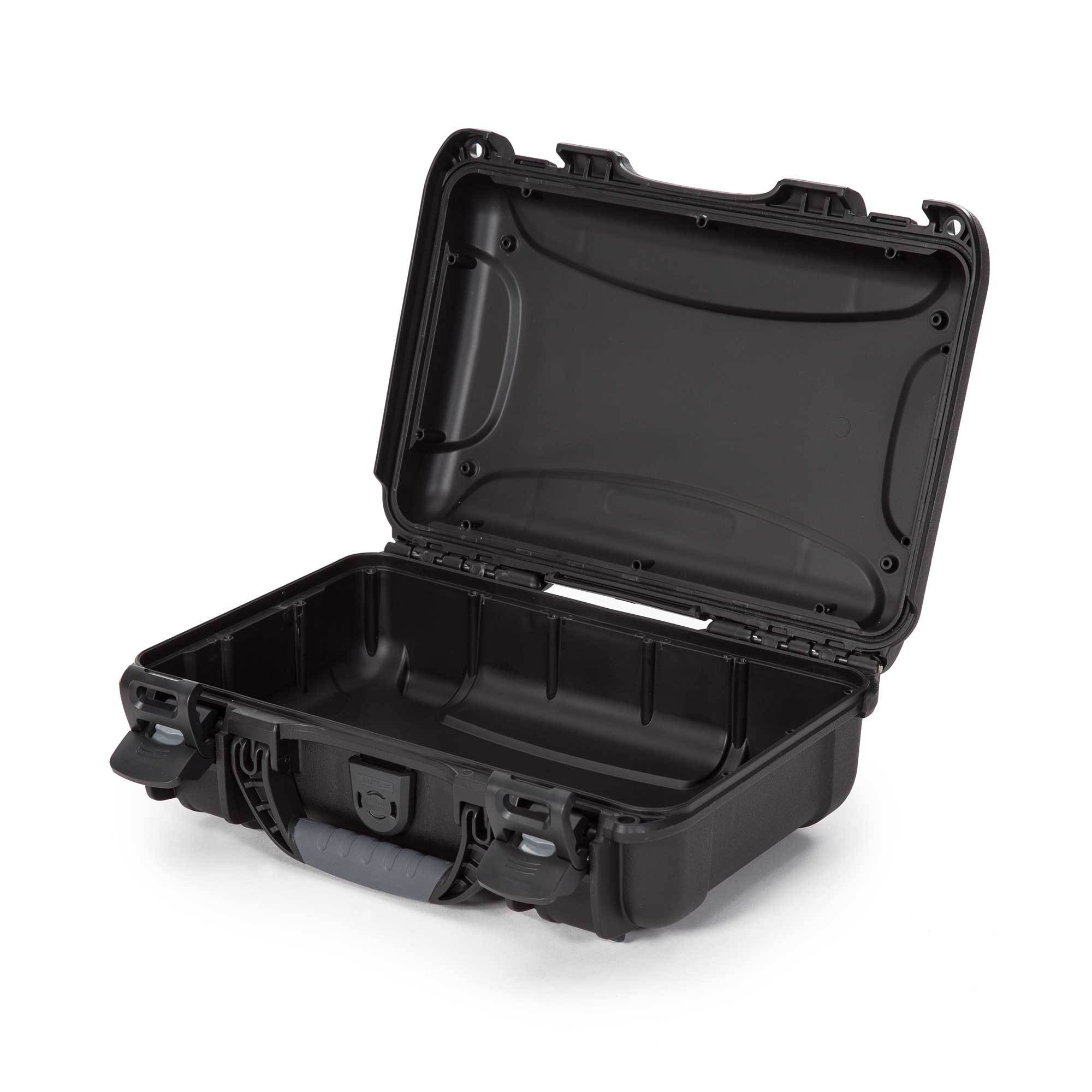 NANUK 909-Nanuk Case-Black-Empty-NANUK