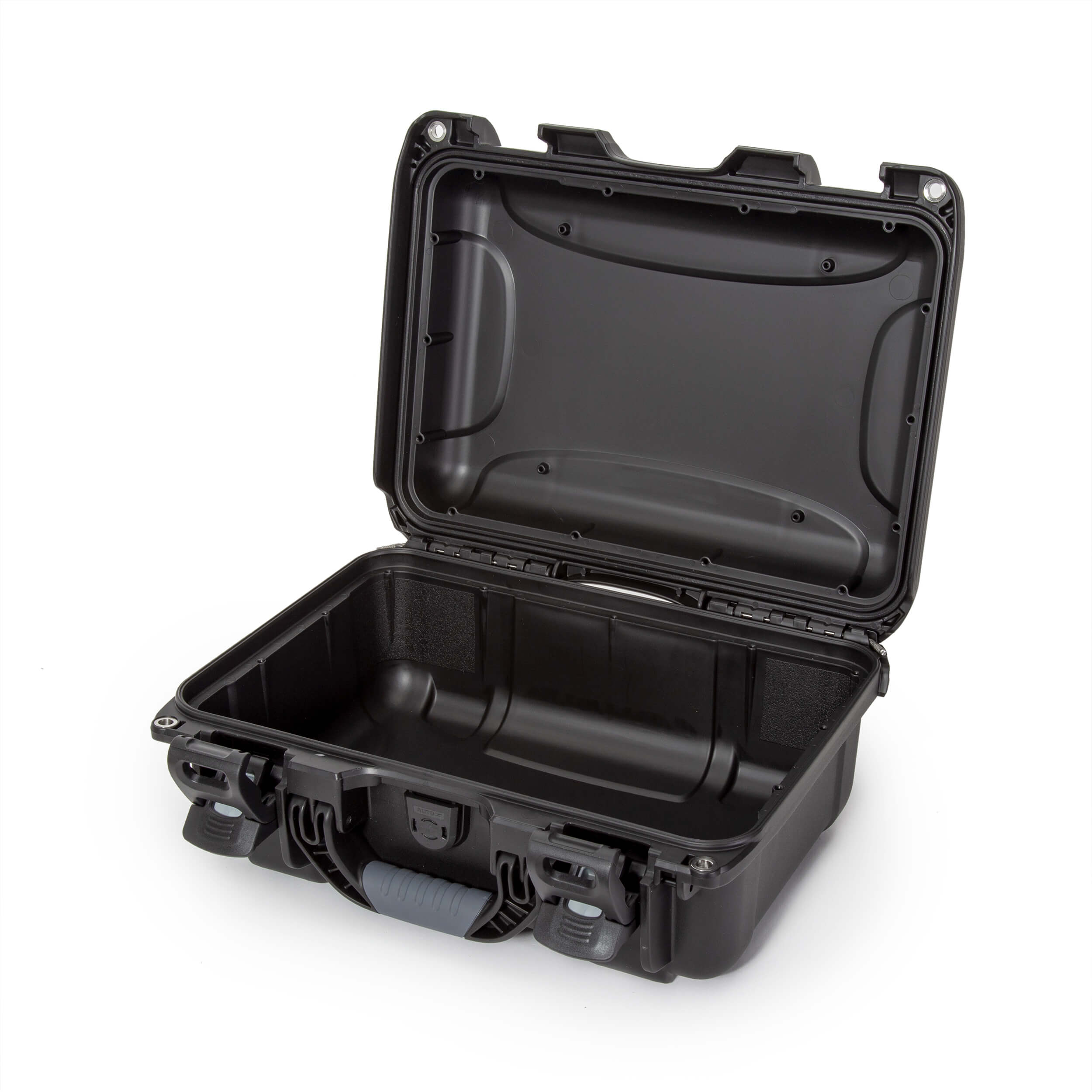 NANUK 915 Black Empty
