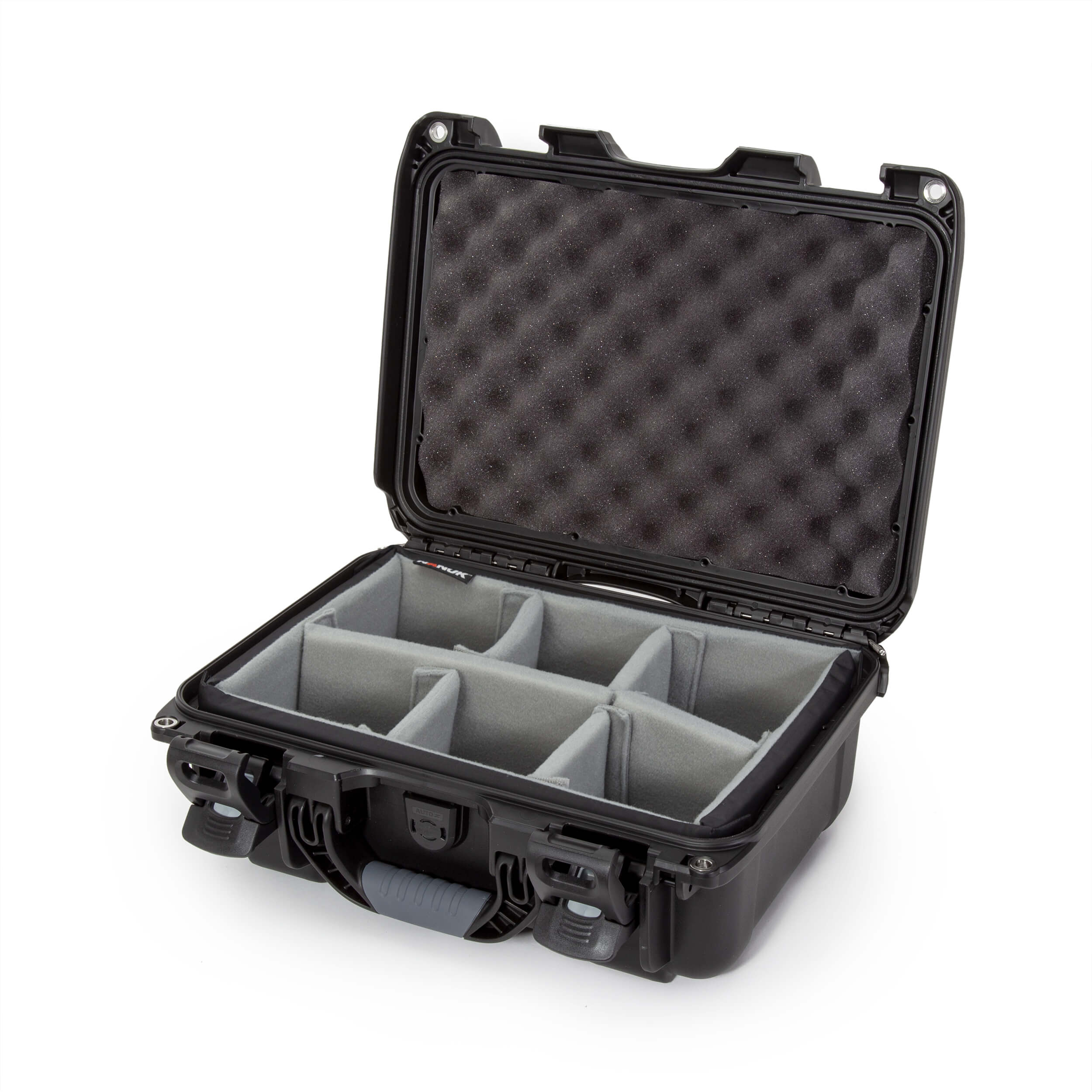 NANUK 915 Black Padded Dividers