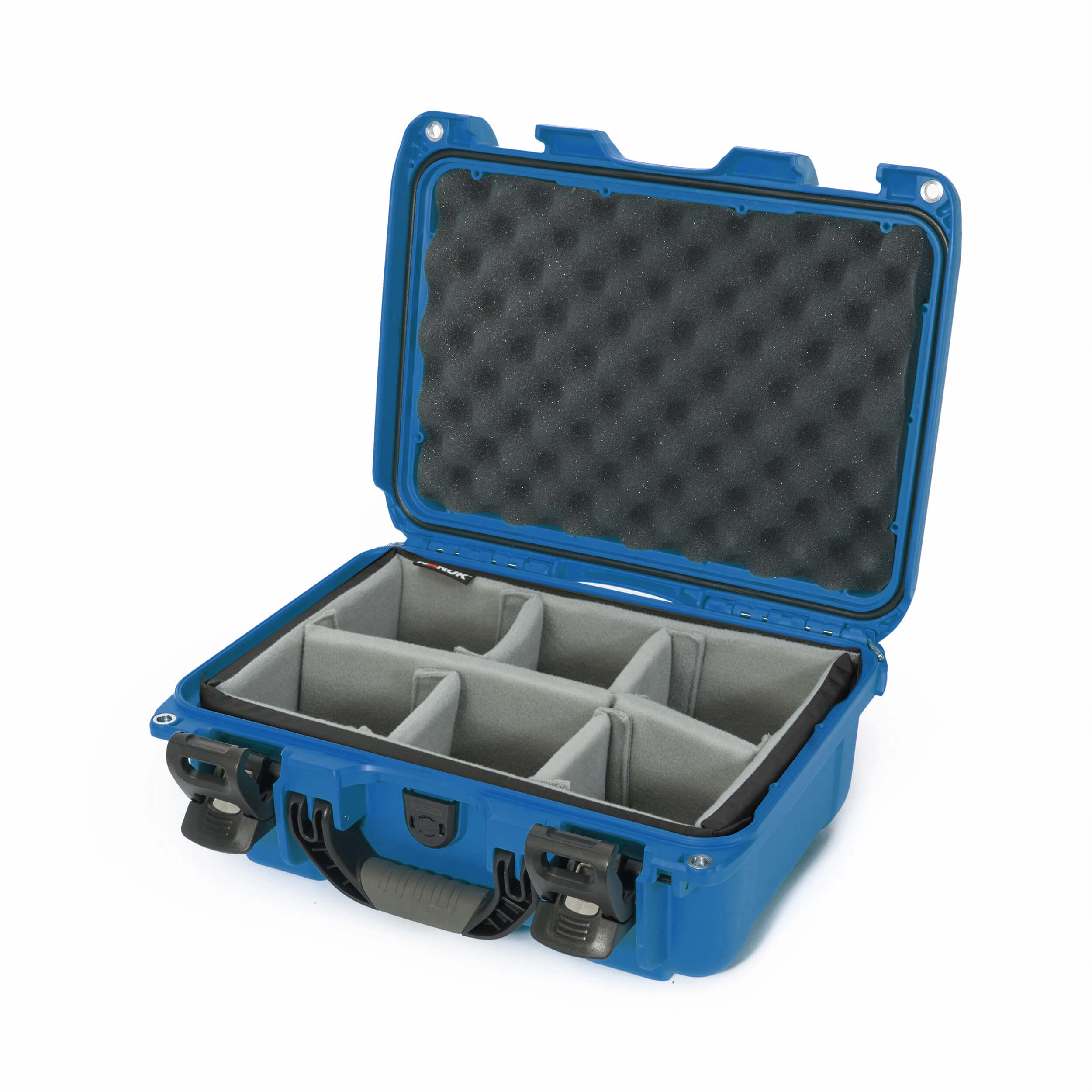 NANUK 915 Blue Padded Dividers