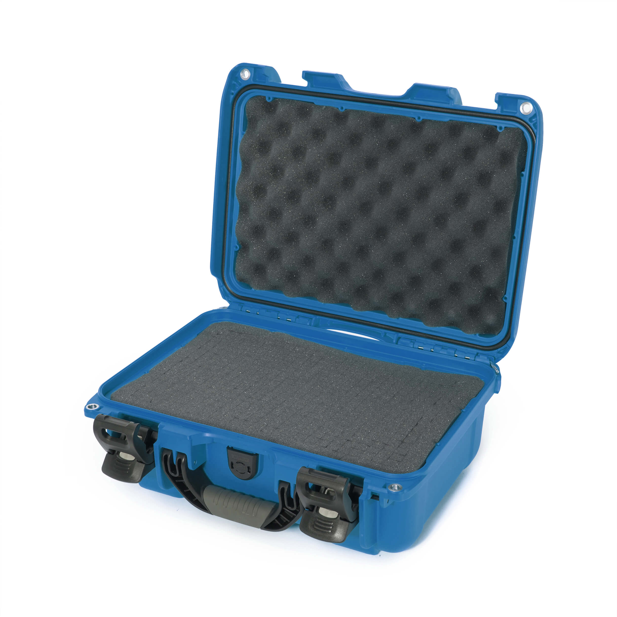 NANUK 915 Blue Cubed Foam