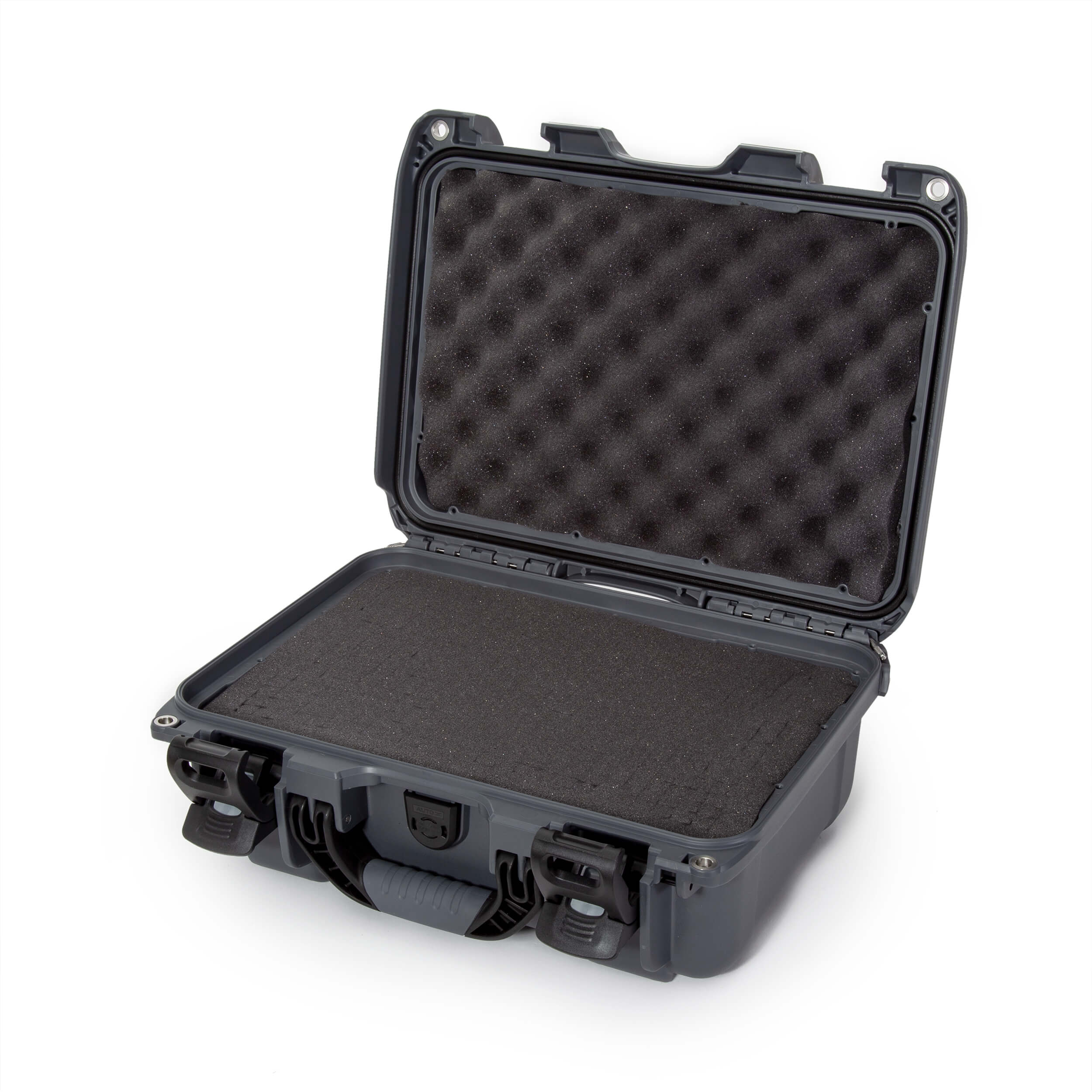 NANUK 915 Graphite Cubed Foam
