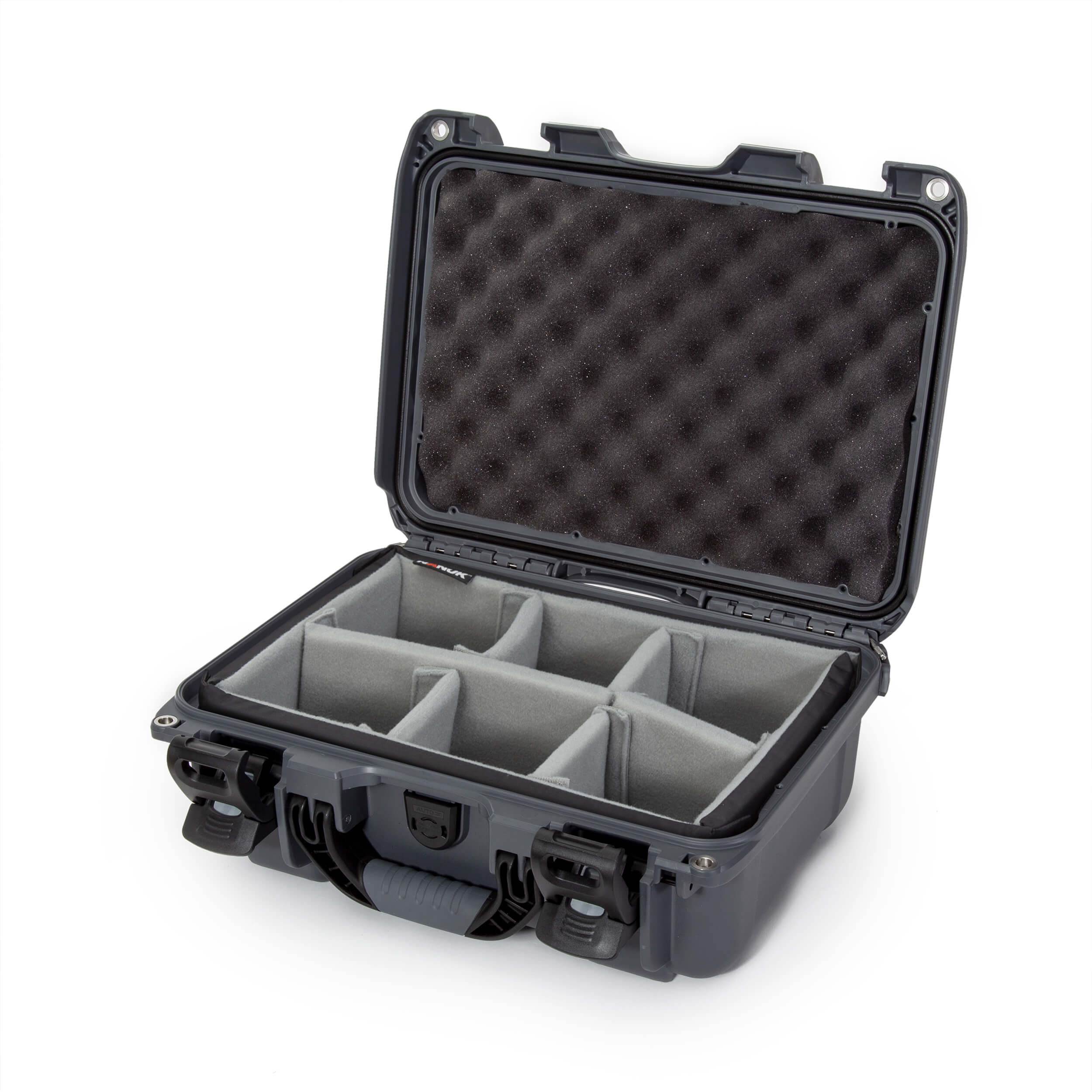 NANUK 915 Graphite Padded Dividers