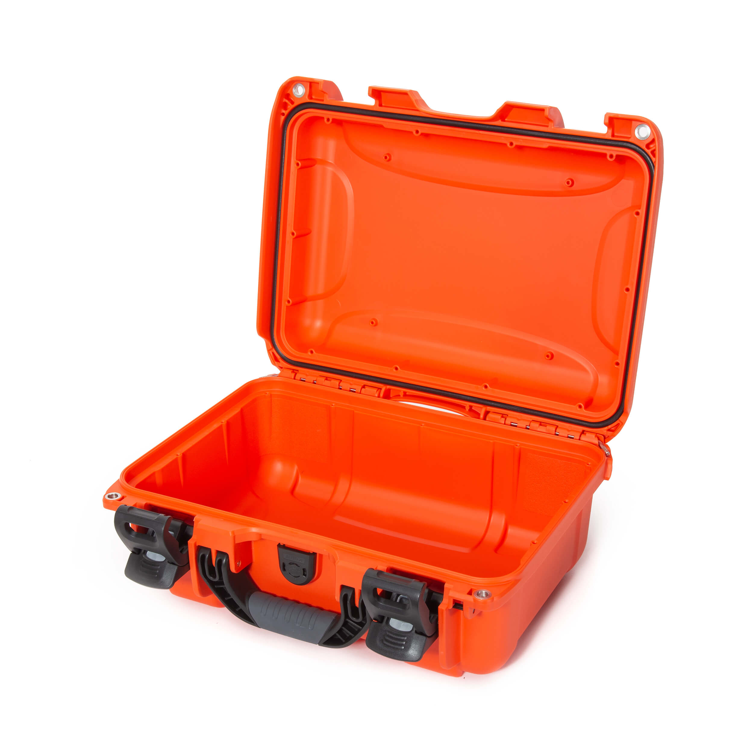 NANUK 915 Orange Empty