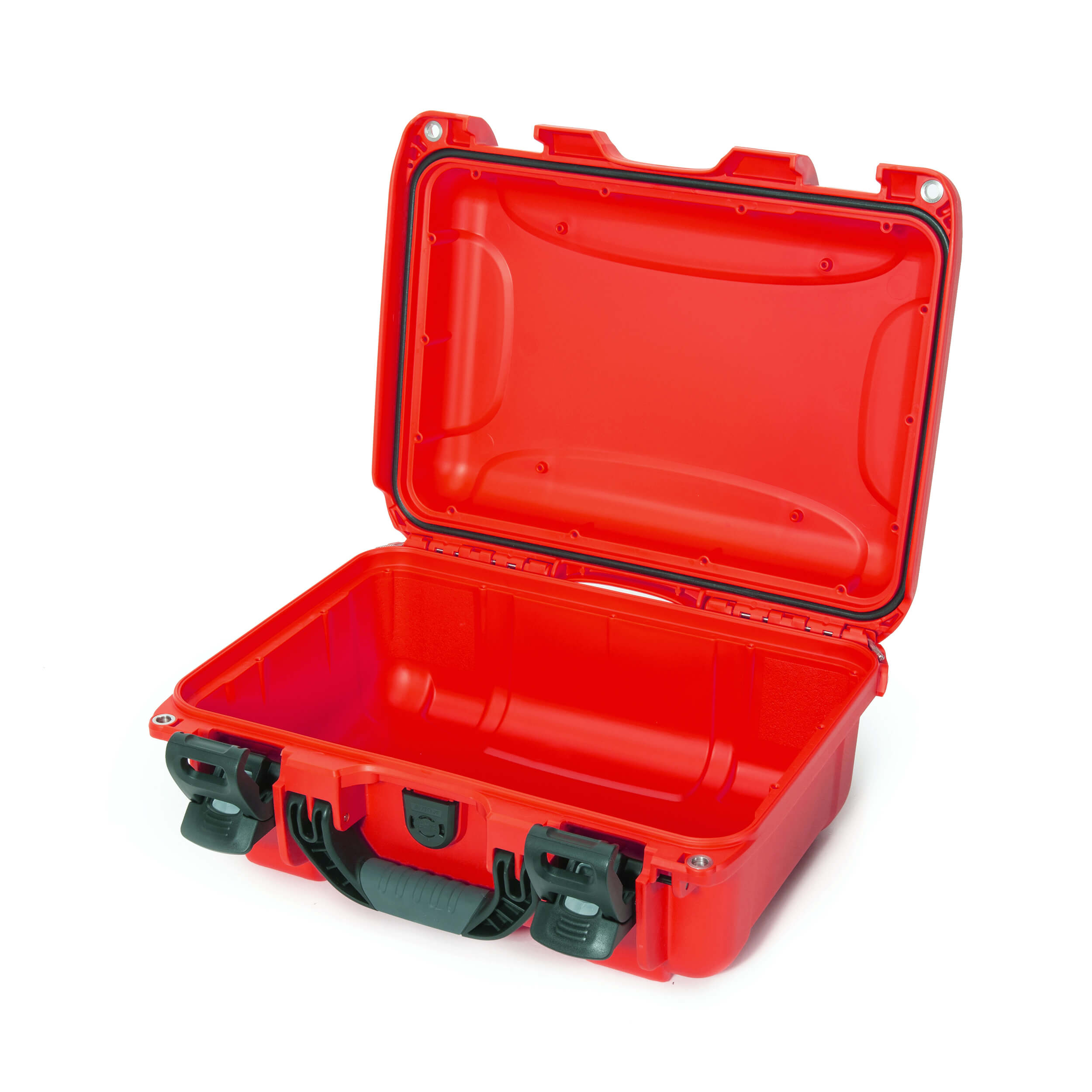 NANUK 915 Red Empty