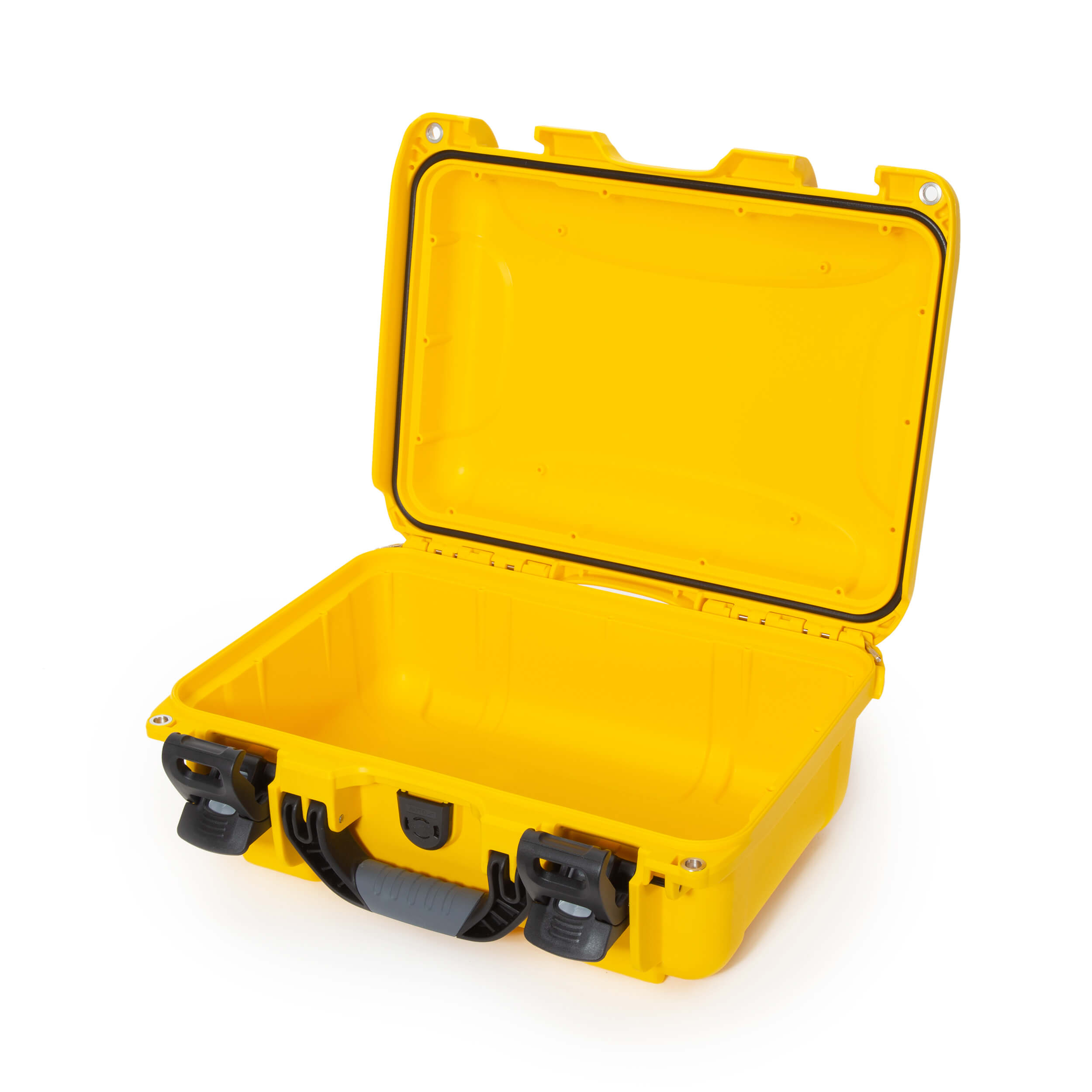 NANUK 915 Yellow Empty