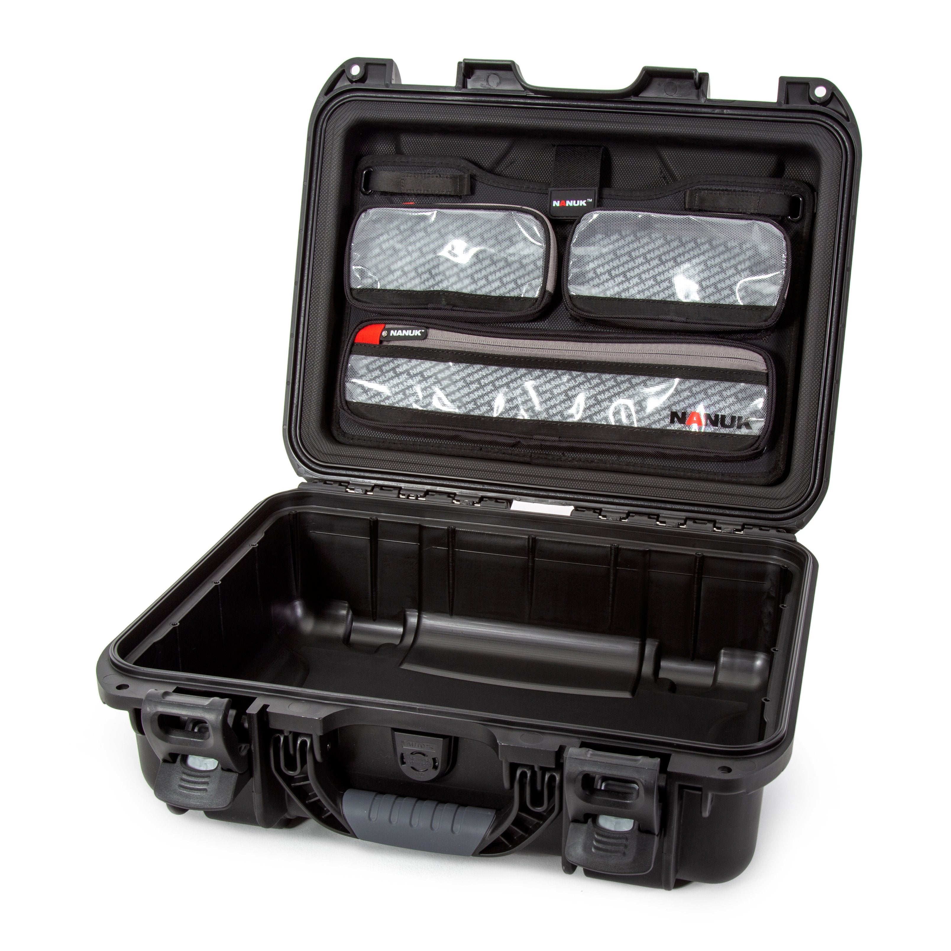 NANUK 920 Lid Organizer-Lid Organizer-NANUK
