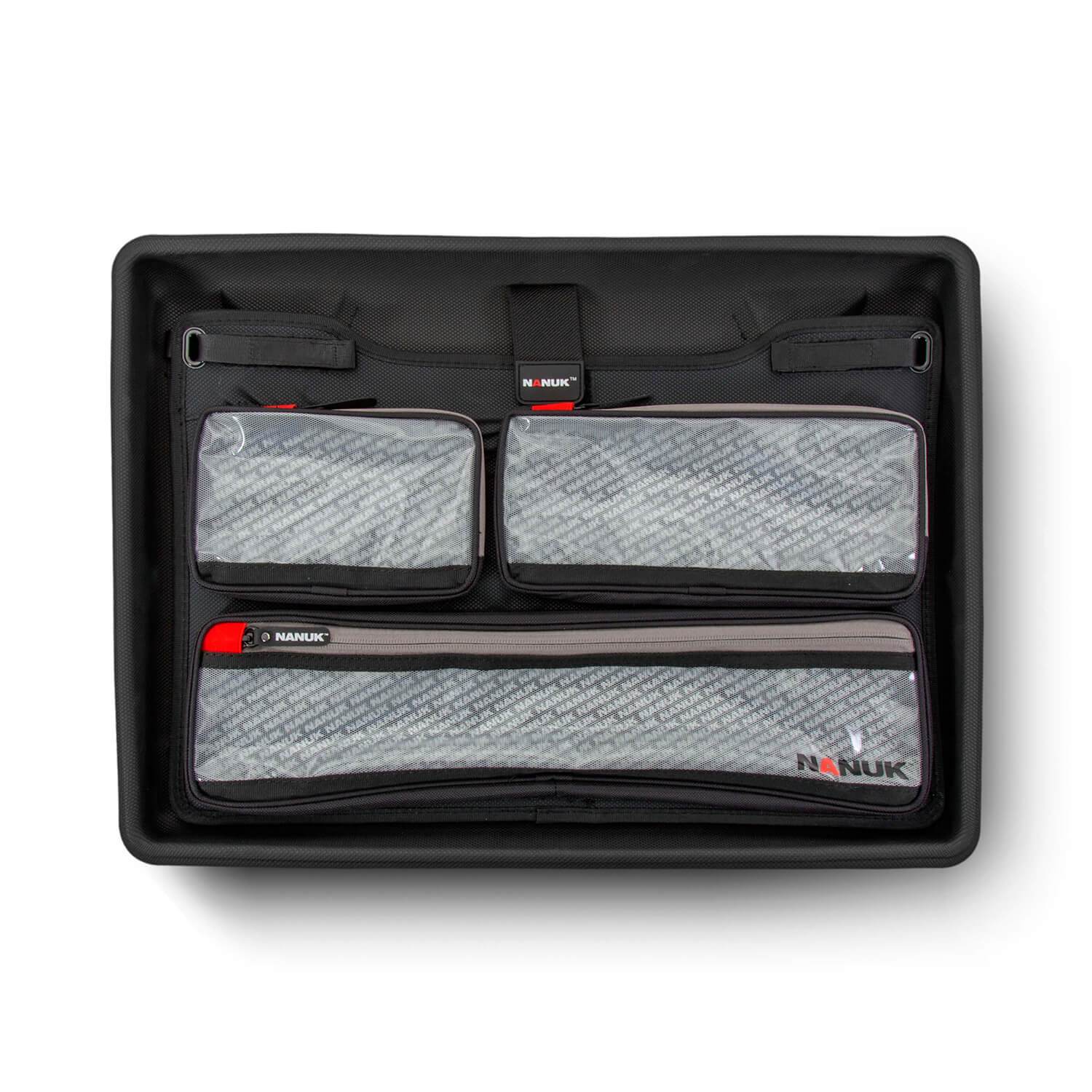 NANUK 930 Lid Organizer-Lid Organizer-NANUK