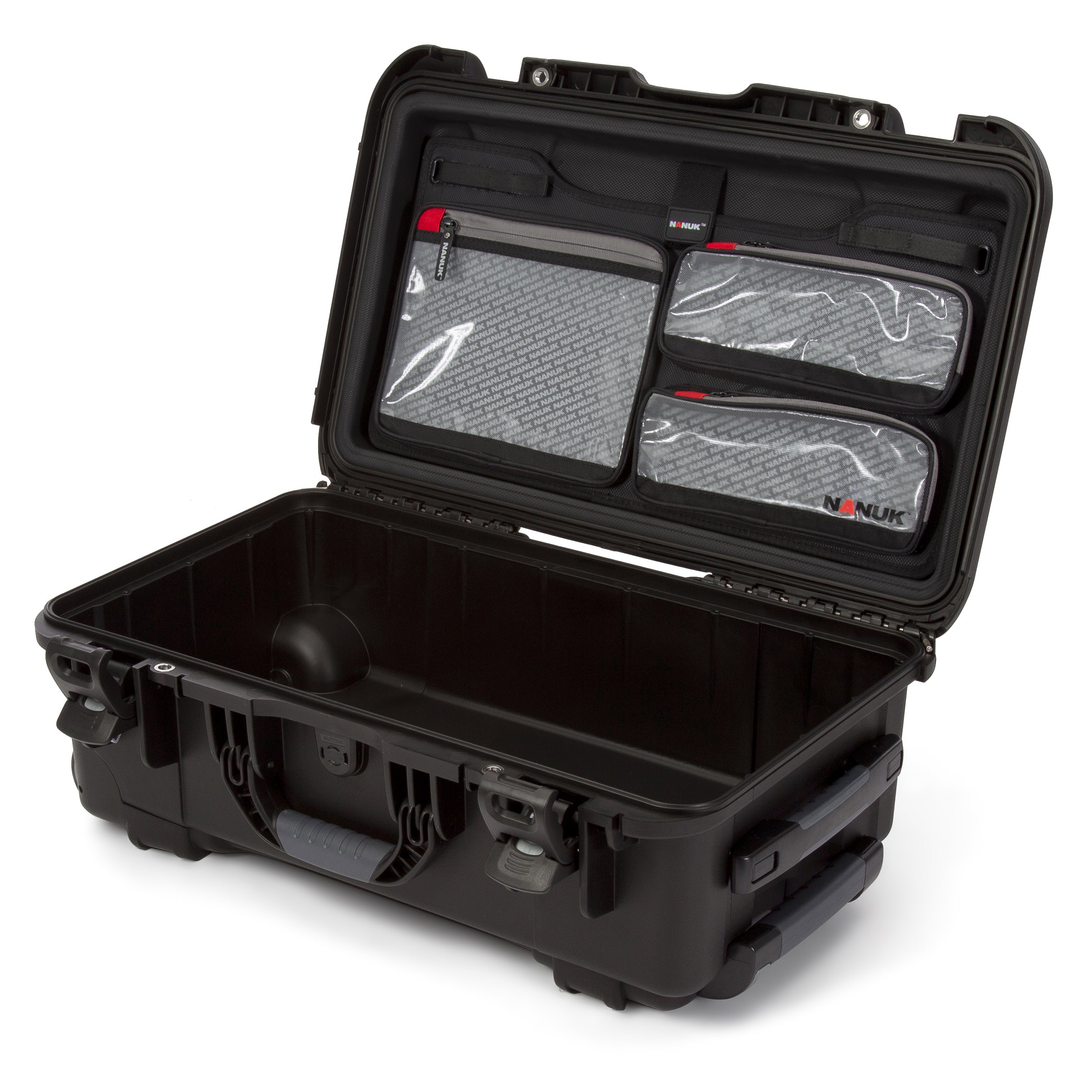 NANUK 935 Lid Organizer-Lid Organizer-NANUK