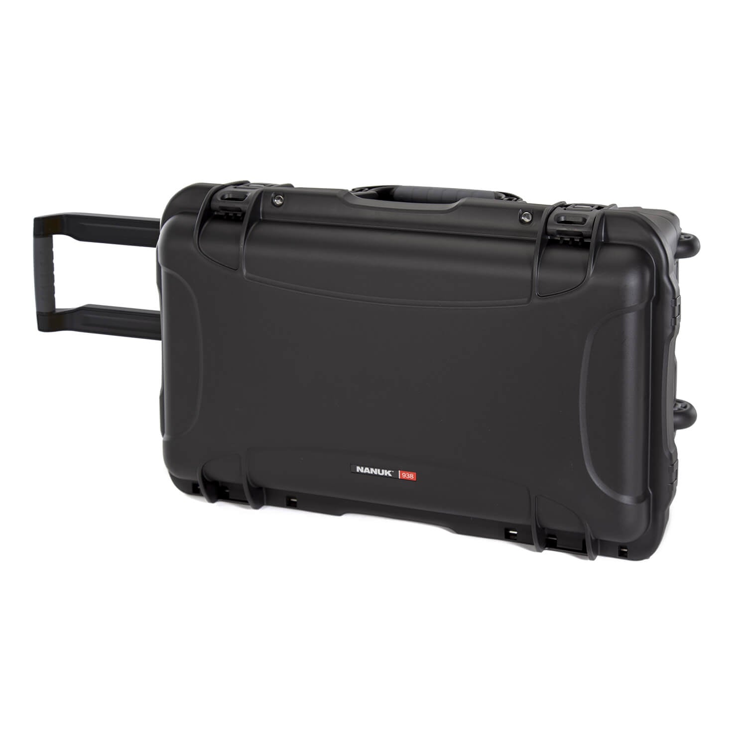 Nanuk 938 Hard Case with Handle and Wheels