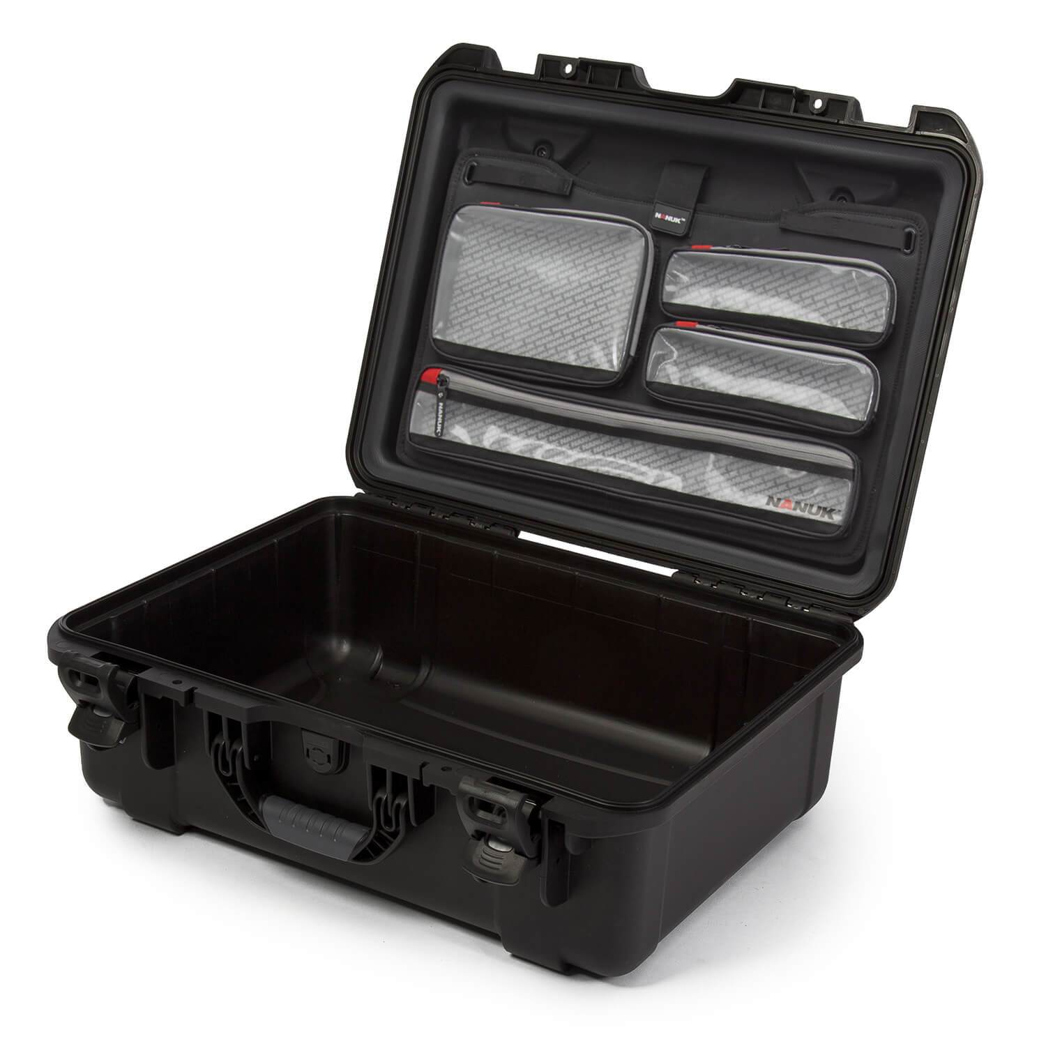 NANUK 940 Lid Organizer-Lid Organizer-NANUK
