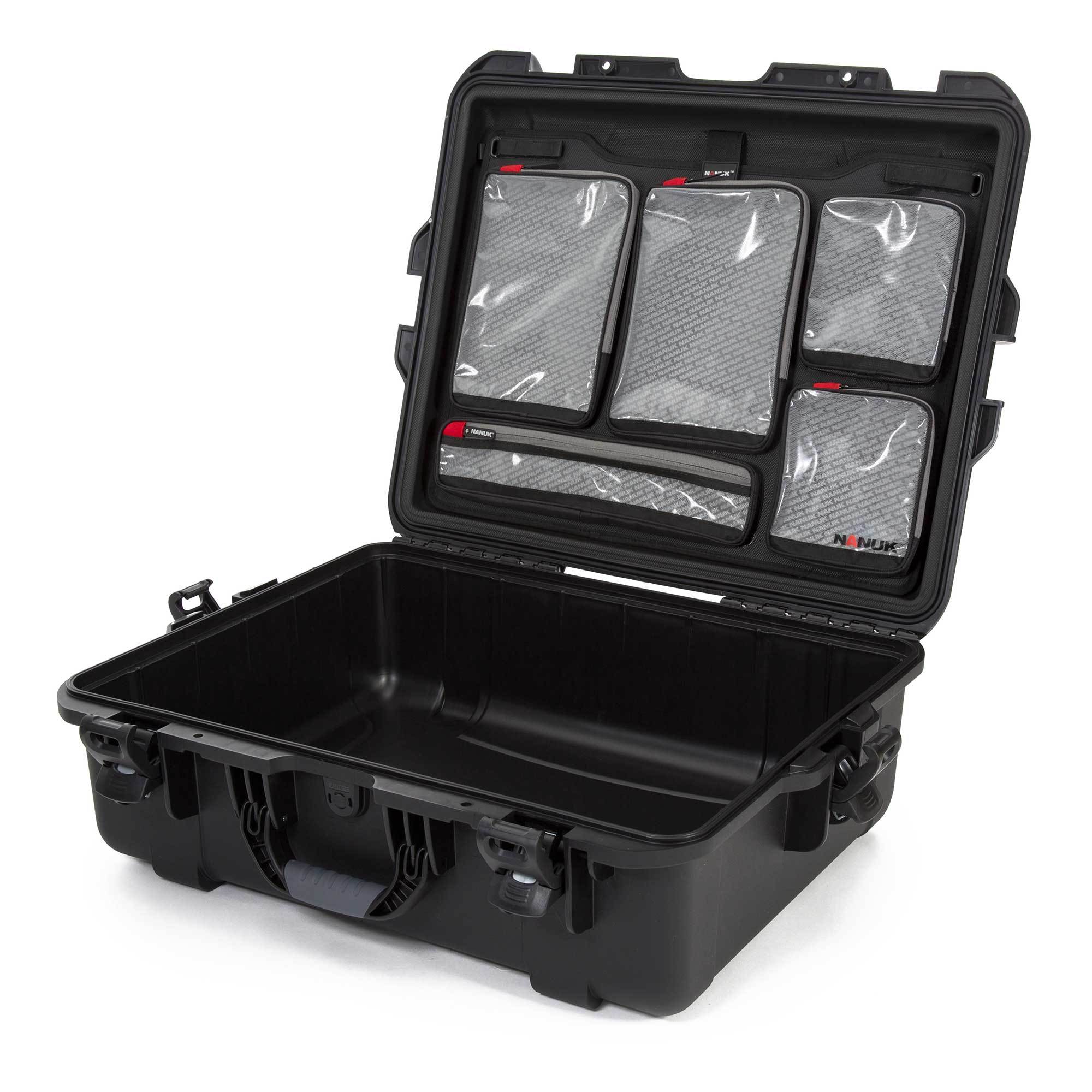 NANUK 945 Lid Organizer-Lid Organizer-NANUK