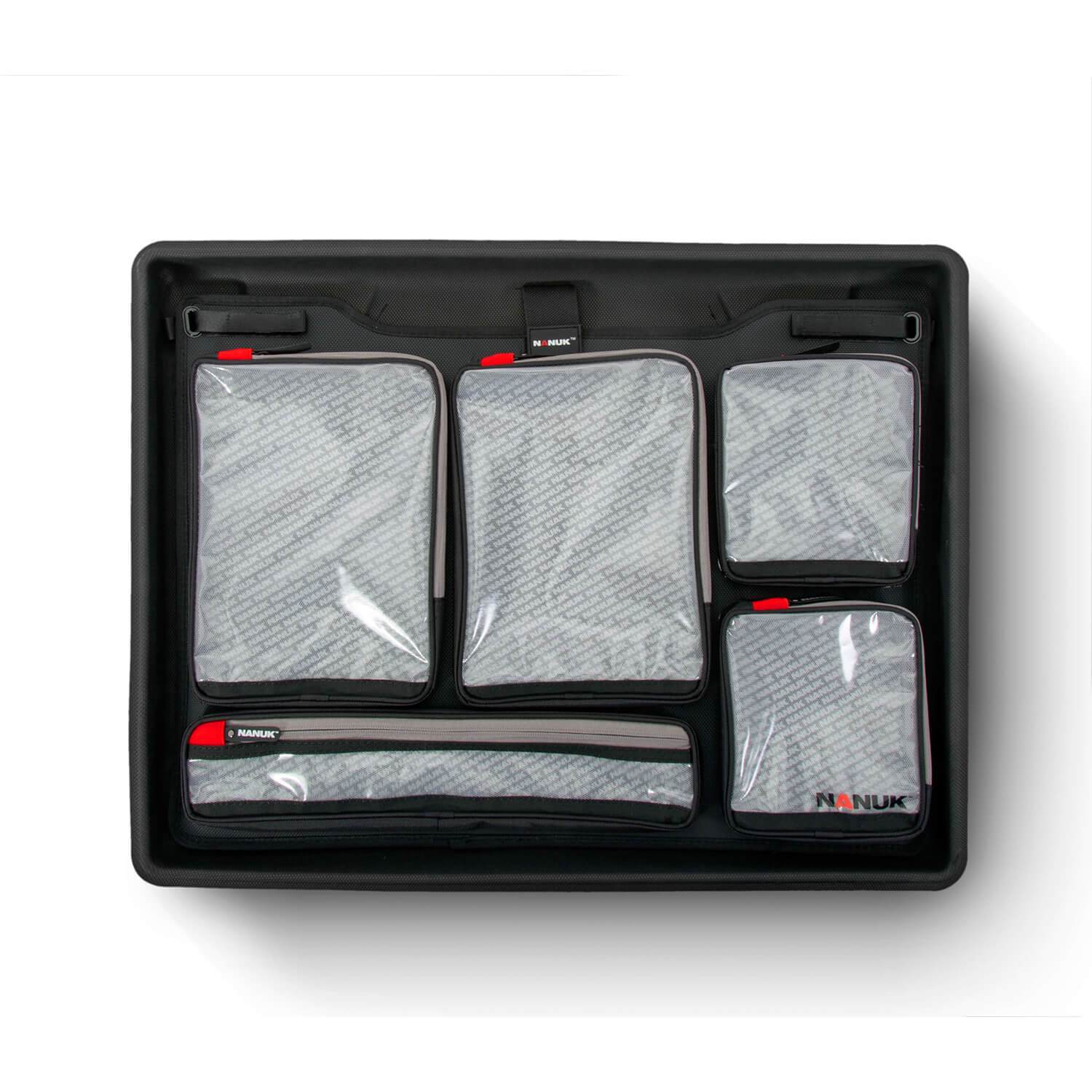 NANUK 945 Lid Organizer-Lid Organizer-NANUK