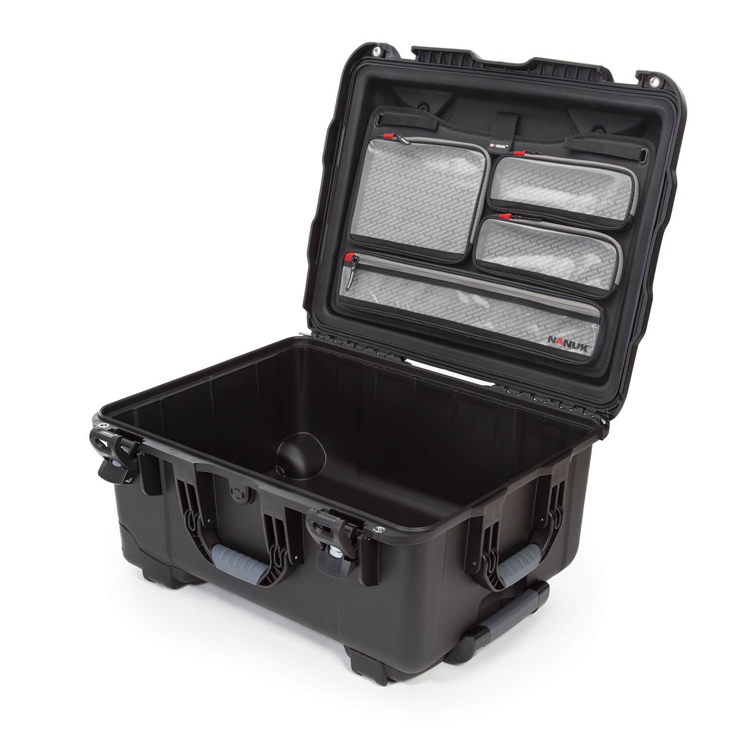 NANUK 950 Lid Organizer-Lid Organizer-NANUK