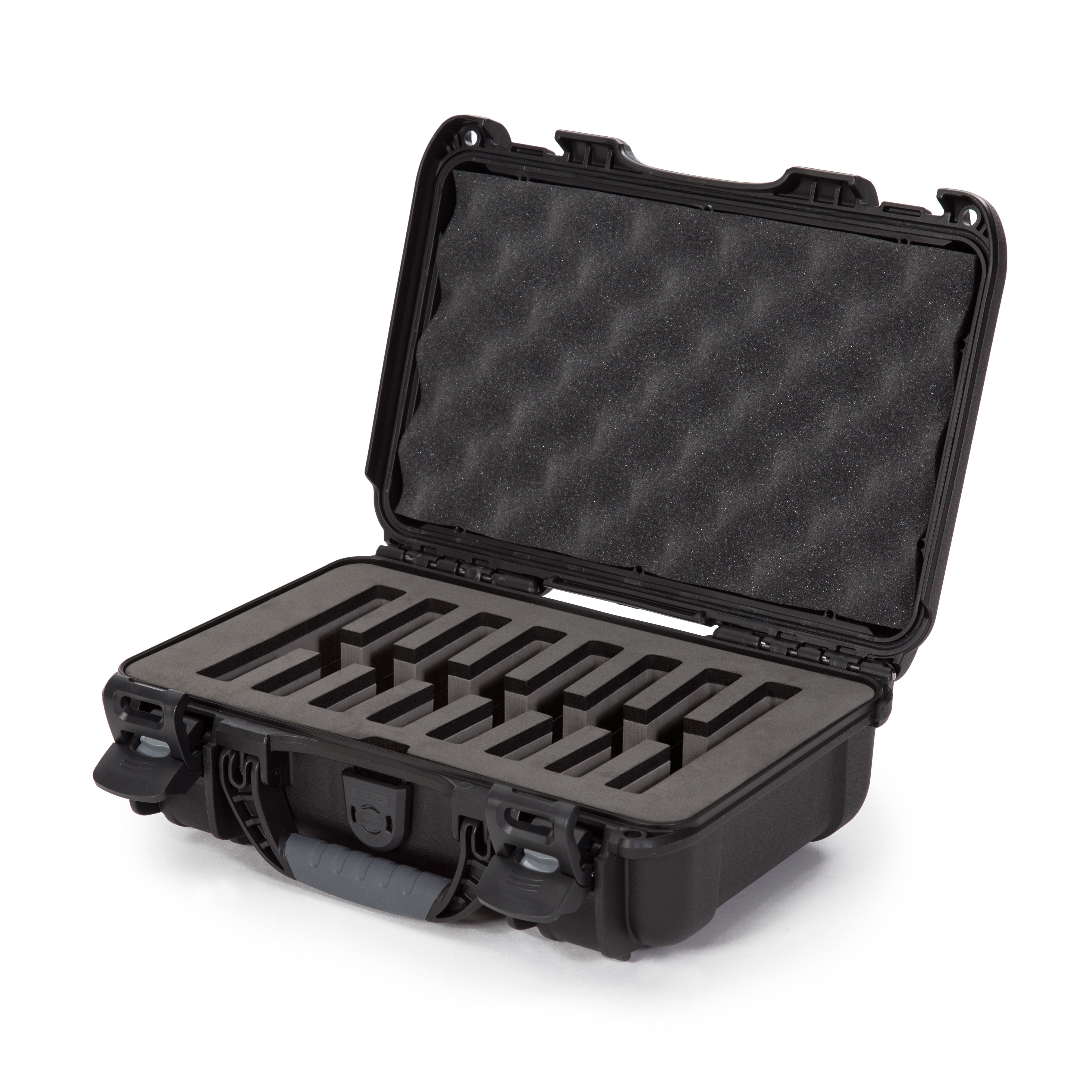Mallette NANUK 909 pour 8 couteaux