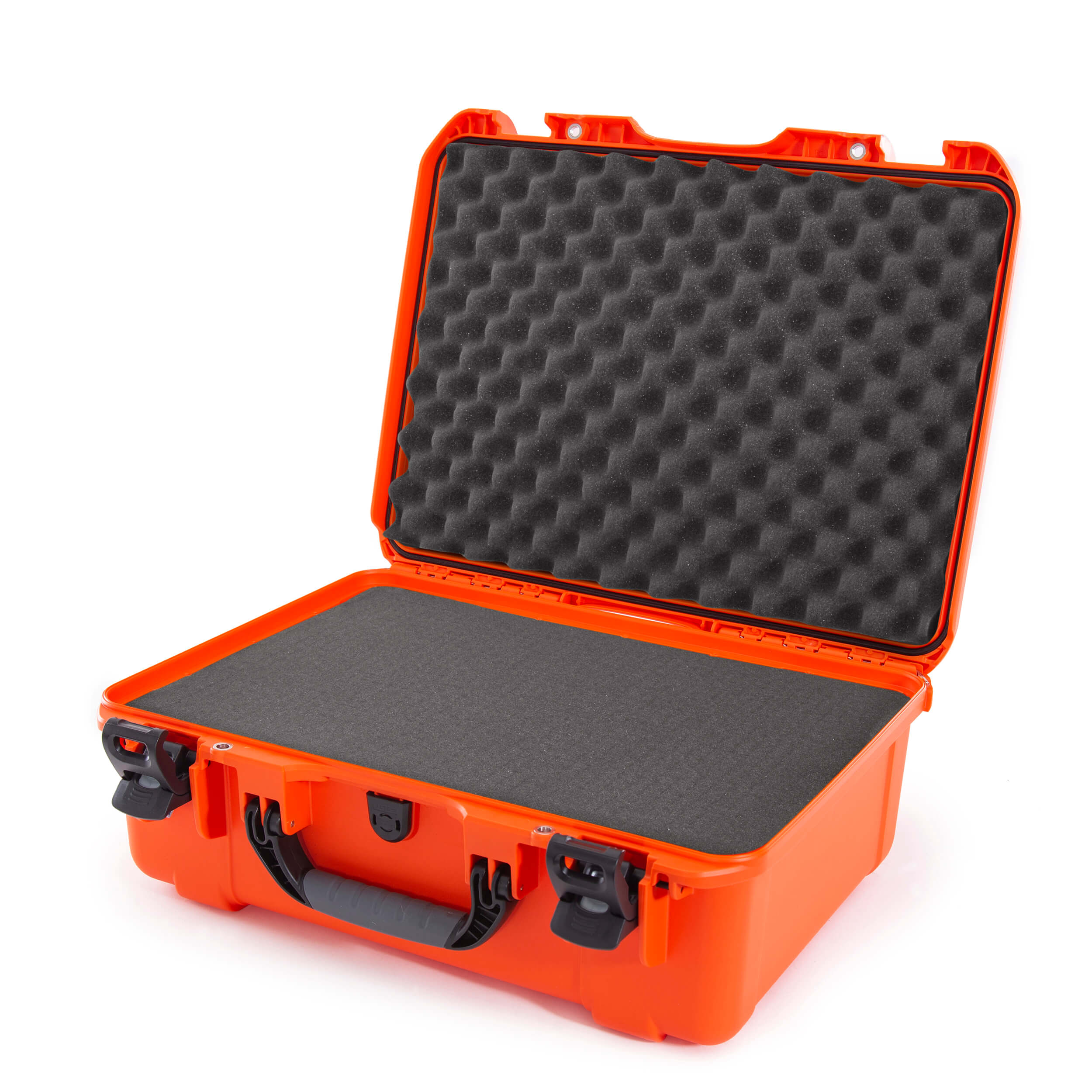 NANUK 940 Orange Foam