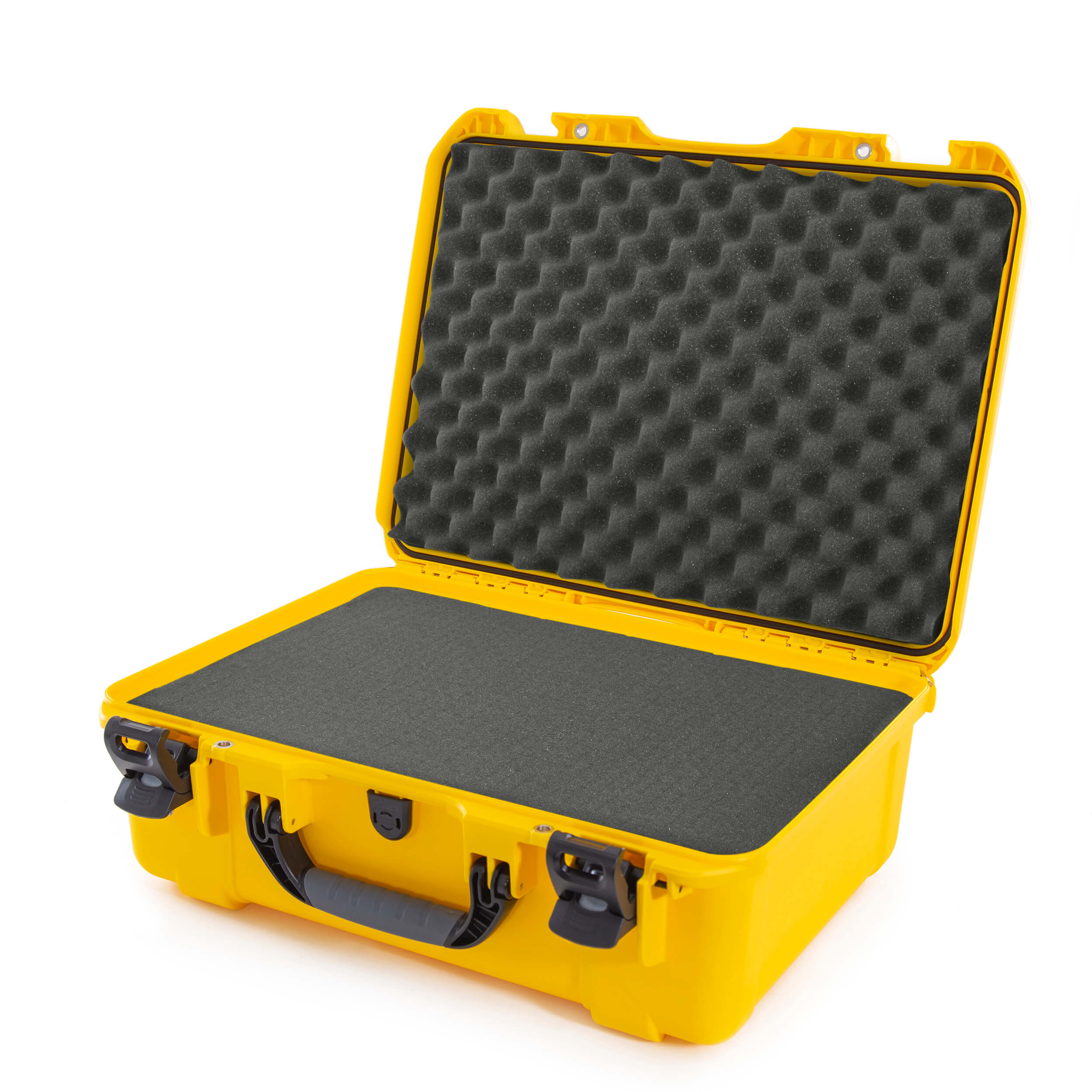 NANUK 940 Yellow Foam