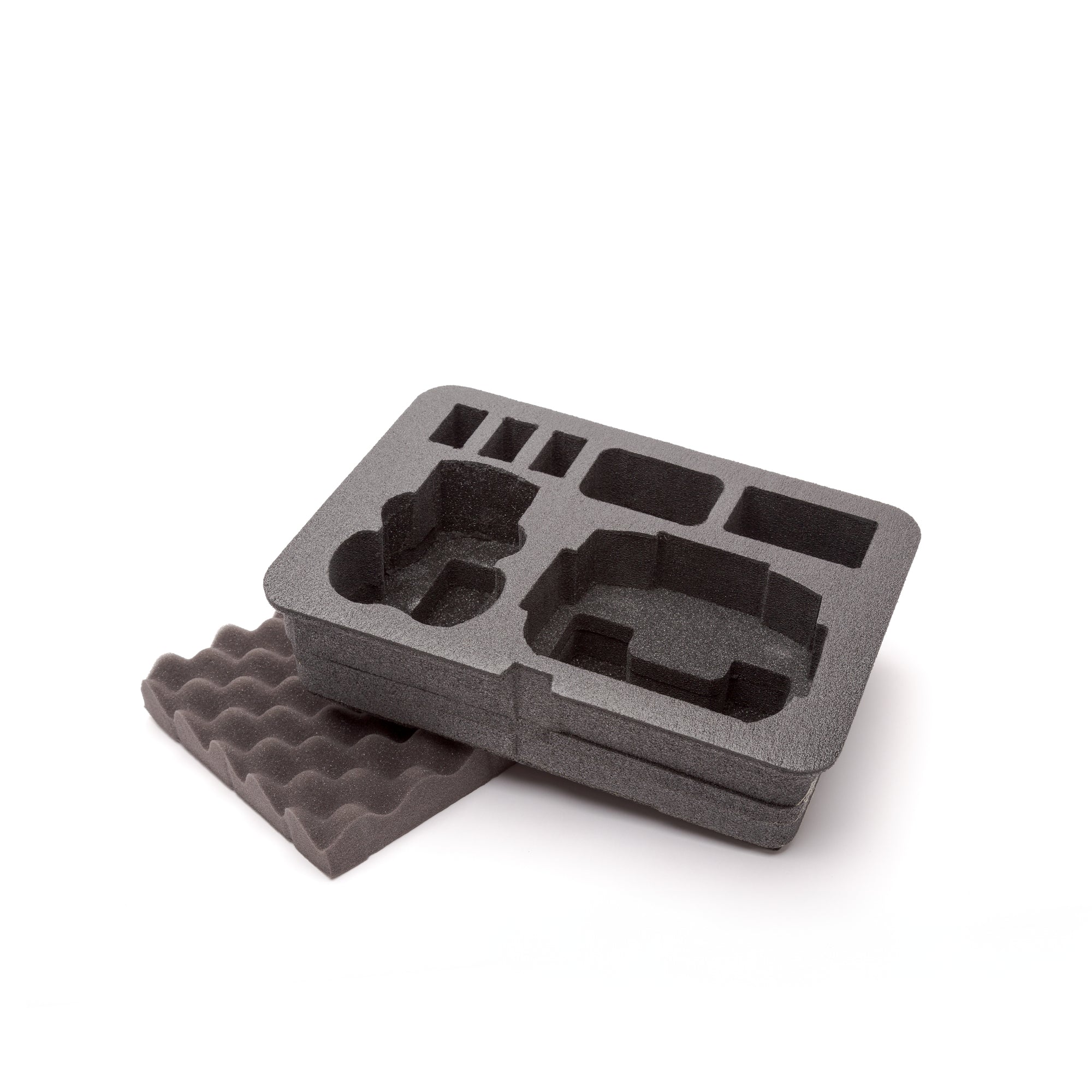 Foam insert for NANUK 915 for DJI Mavic Mini 4 Pro RC PRO