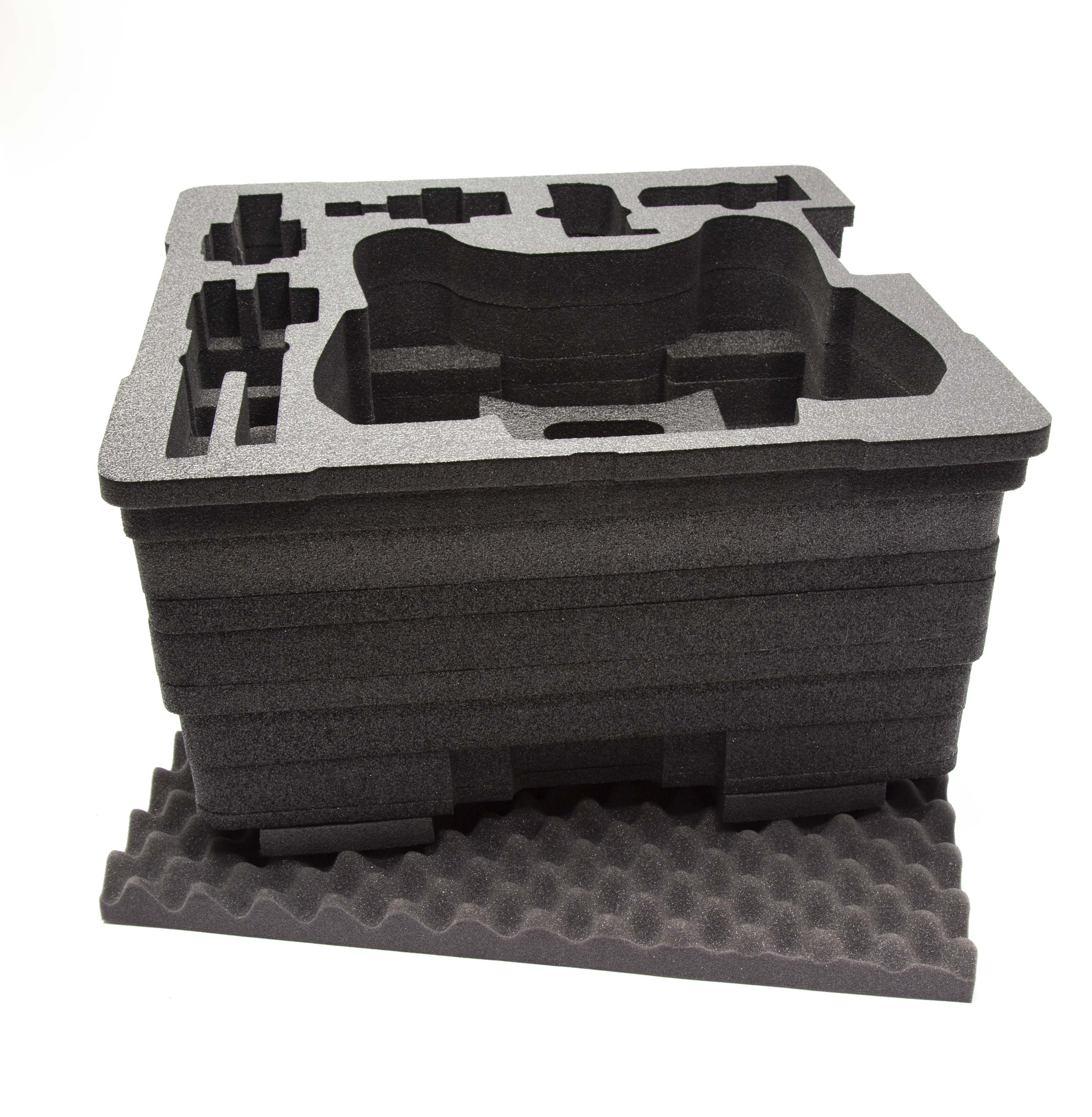 Foam insert for NANUK 970 DJI Matrice M350 RTK 