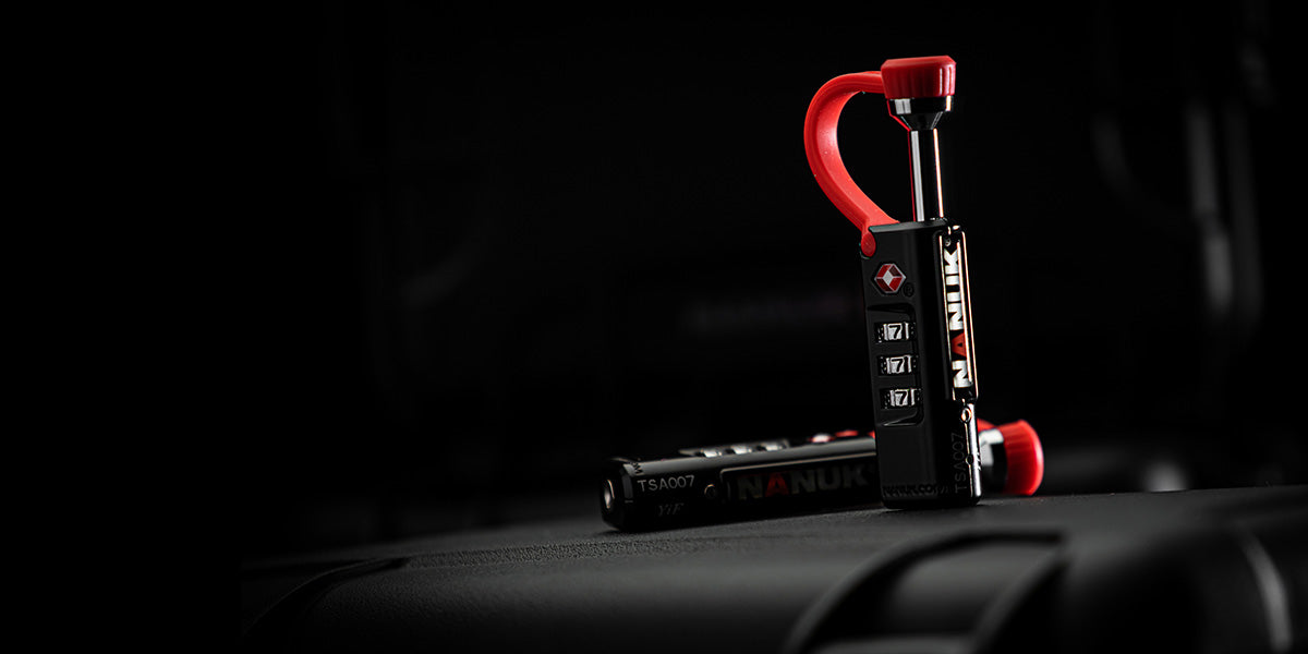 Get a FREE LOCK with any $350 purchase to celebrate Father’s Day.