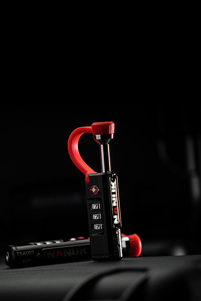 Get a FREE LOCK with any $350 purchase to celebrate Father’s Day.