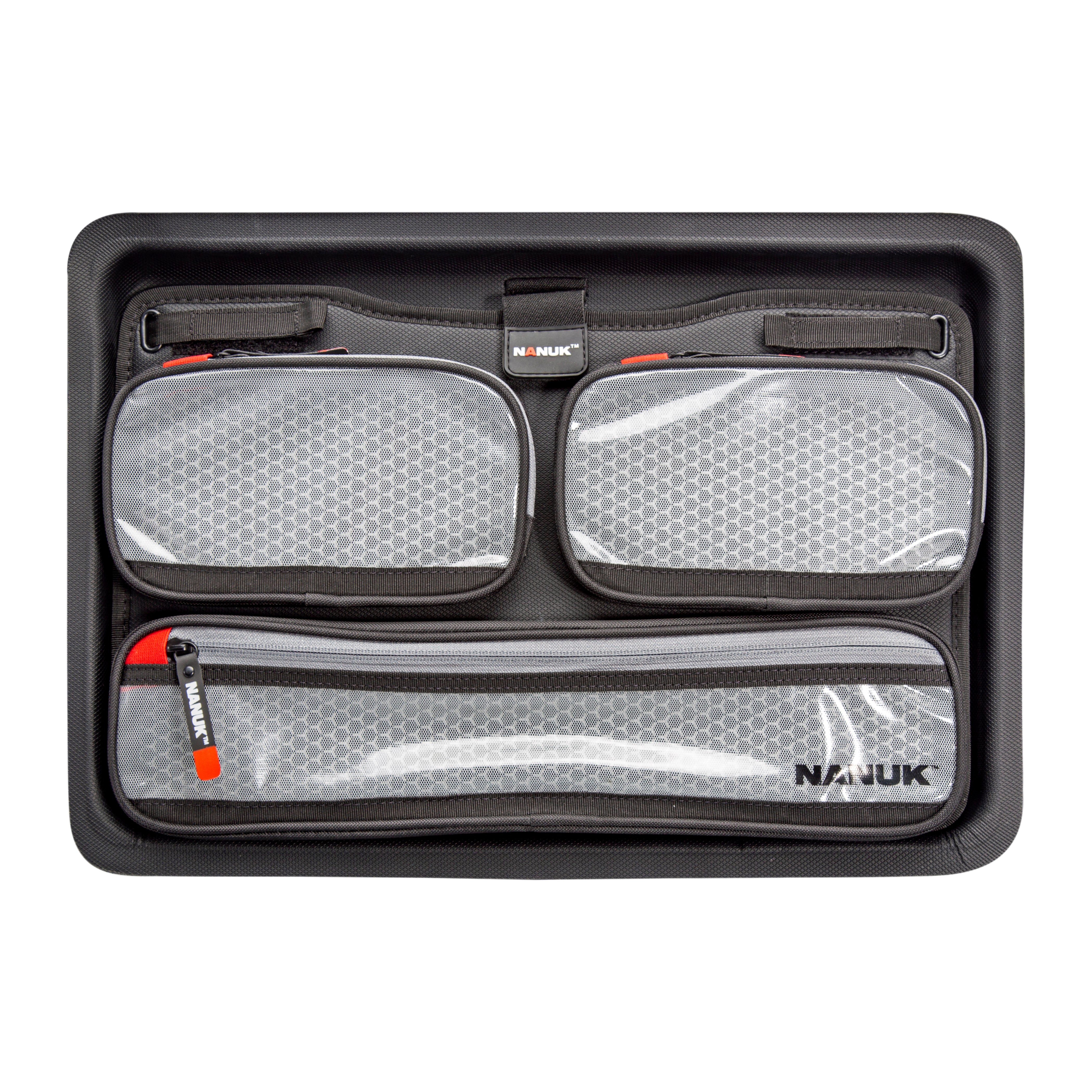 Nanuk 923 Lid-Organizer