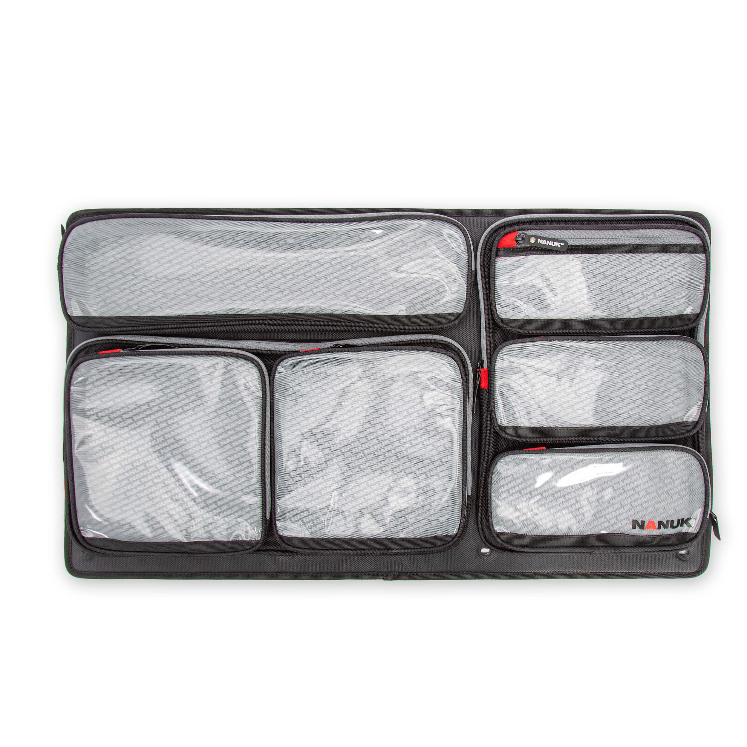 NANUK 962 Lid Organizer