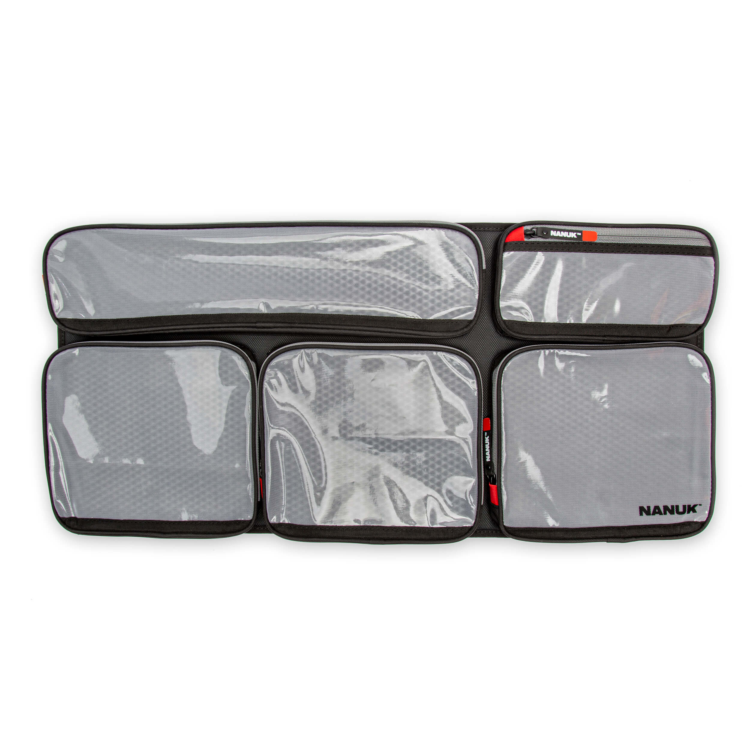 Nanuk 980 Lid-Organizer