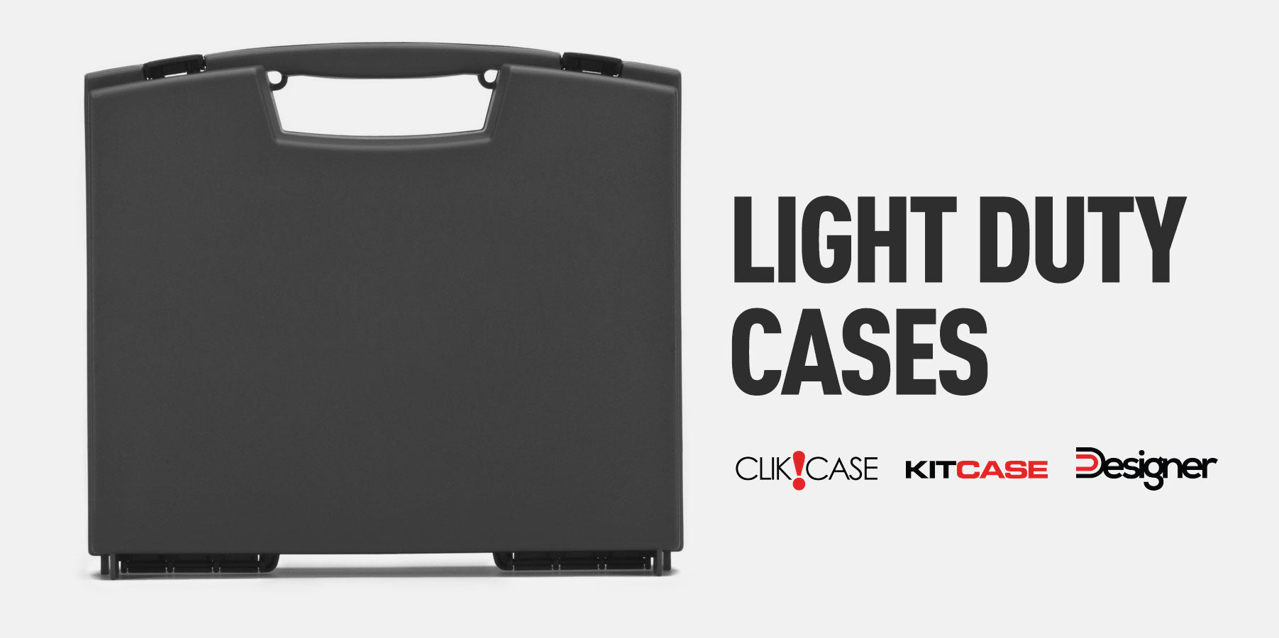 Light Duty Cases