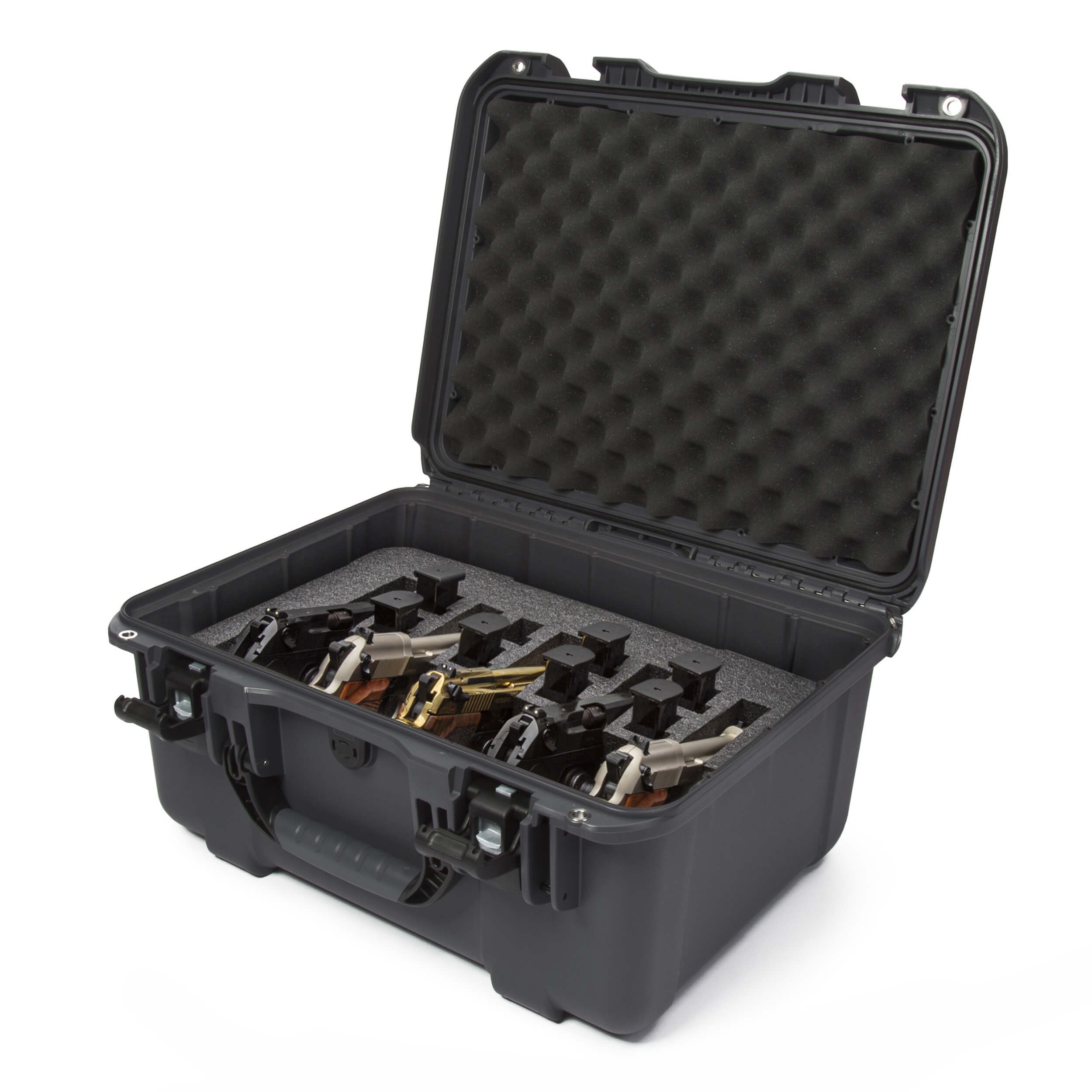 NANUK 933 5 UP Gun Case