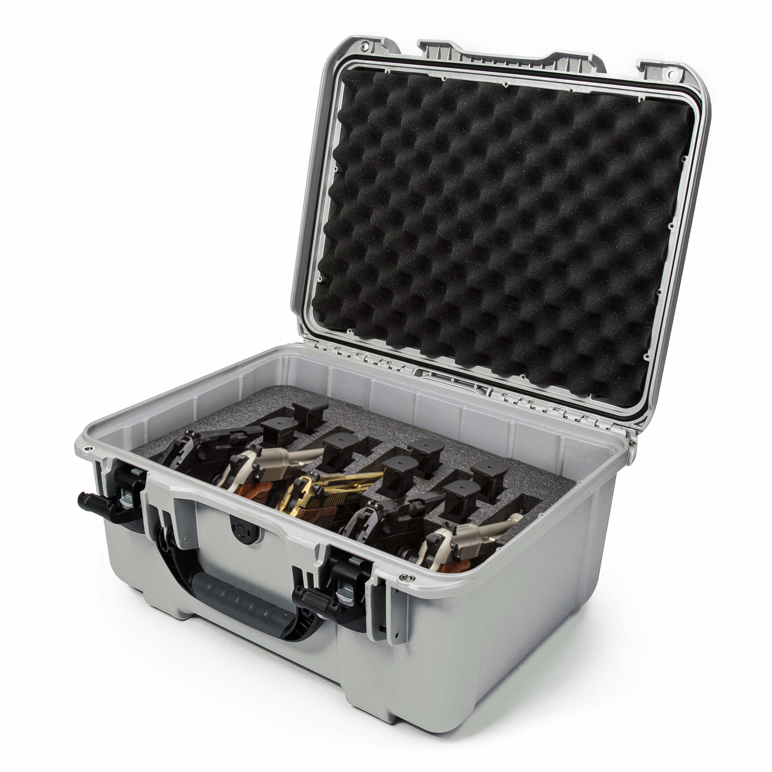 NANUK 933 5 UP Gun Case