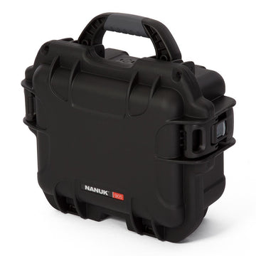 NANUK 905-Nanuk Case-Black-Empty-NANUK