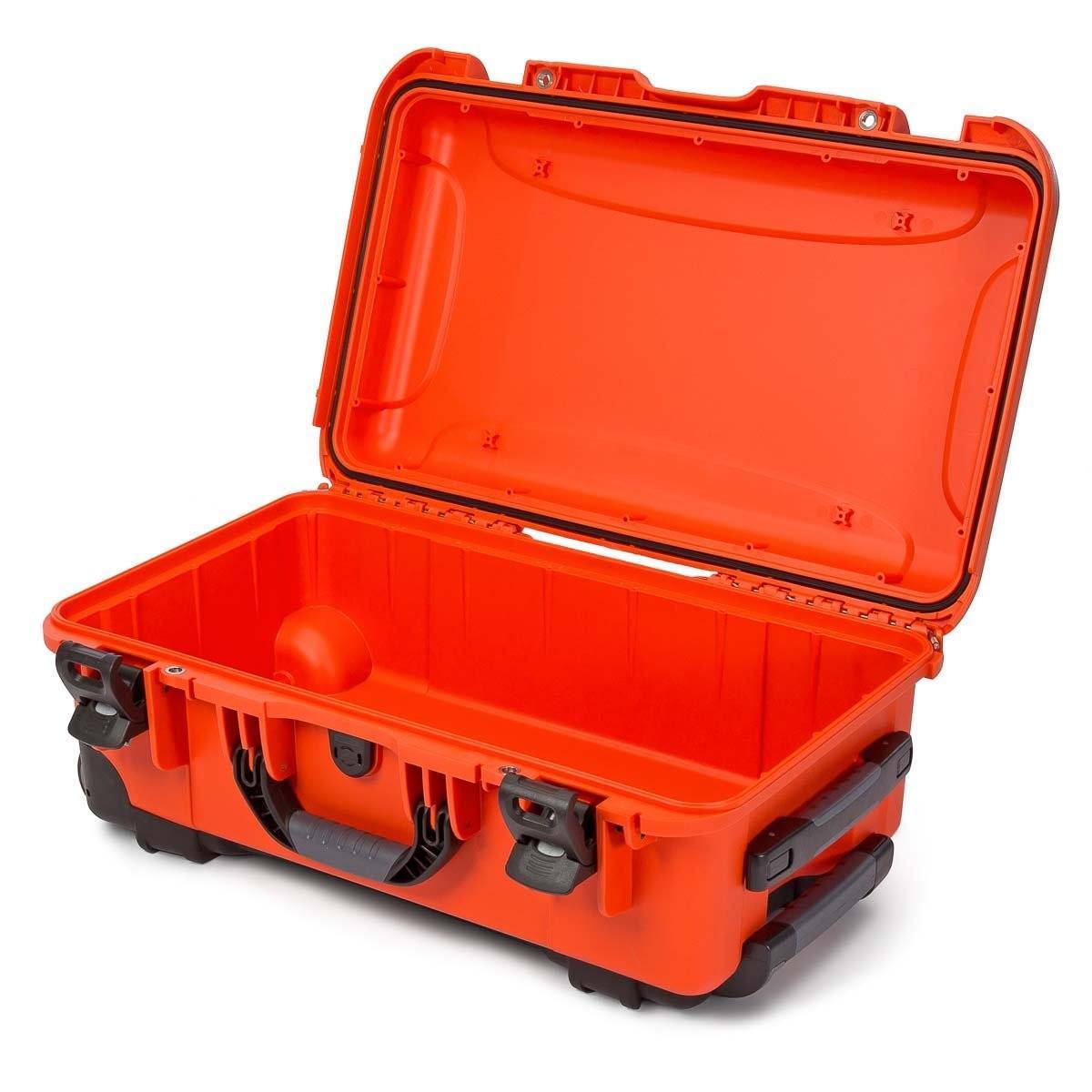 NANUK 935-Nanuk Case-Orange-Empty-NANUK