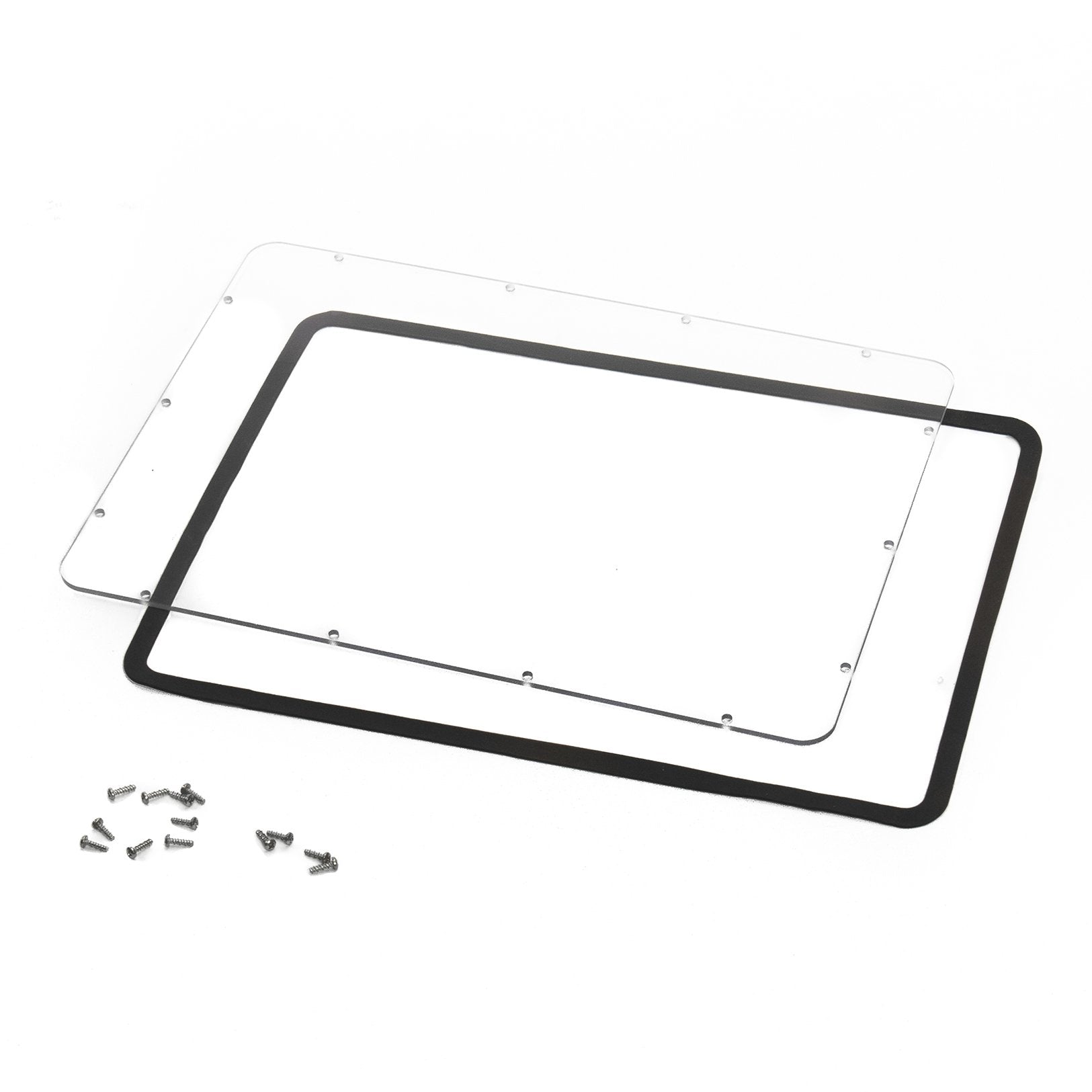 Aluminum/Lexan Panel Kits-Nanuk Accessories-Lexan-903 (Bottom)-NANUK