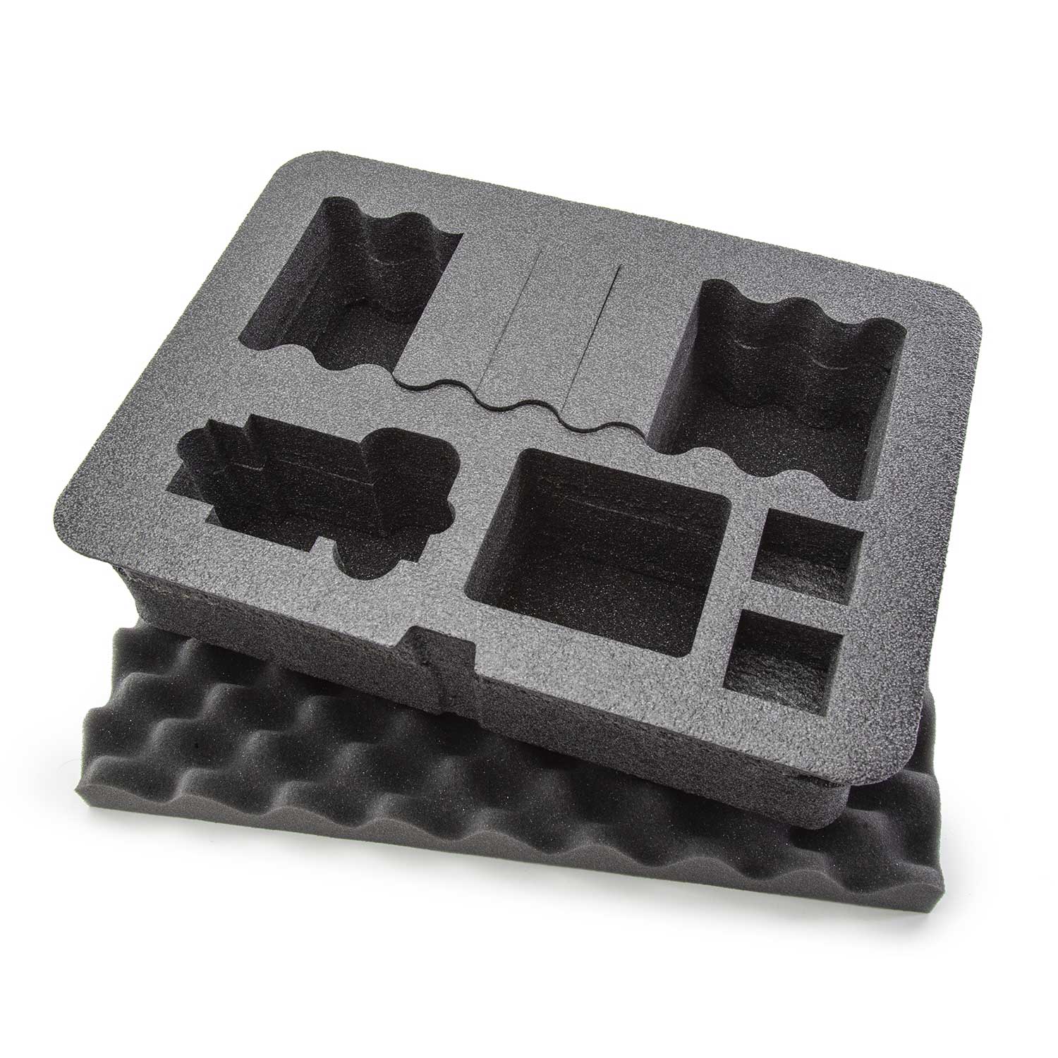 Foam insert for NANUK 920 For Sony ® A7R size camera