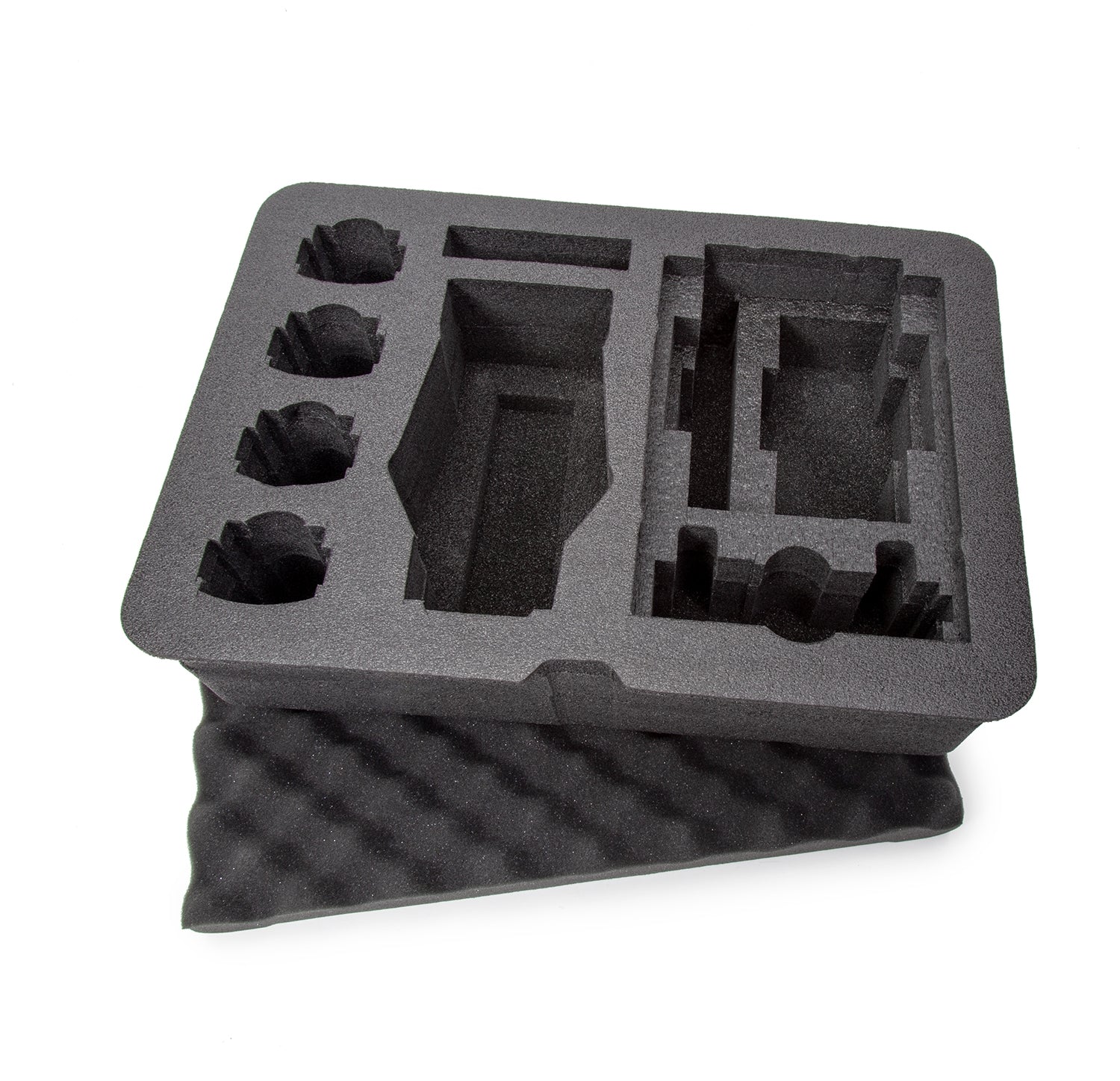 Foam insert for NANUK 925 DJI™ Mavic 2 PRO | ZOOM + Smart Controller