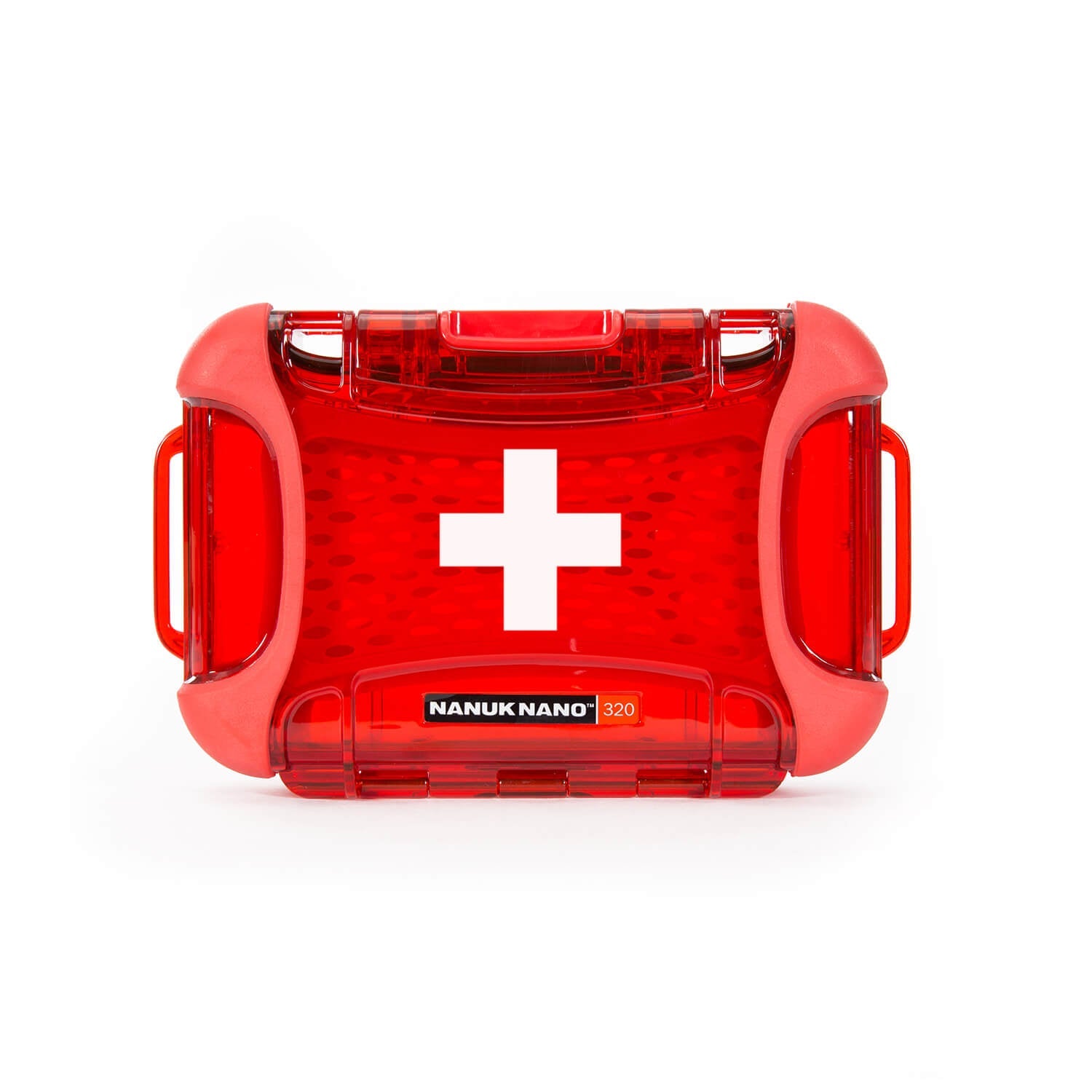 NANUK Nano 320 First Aid