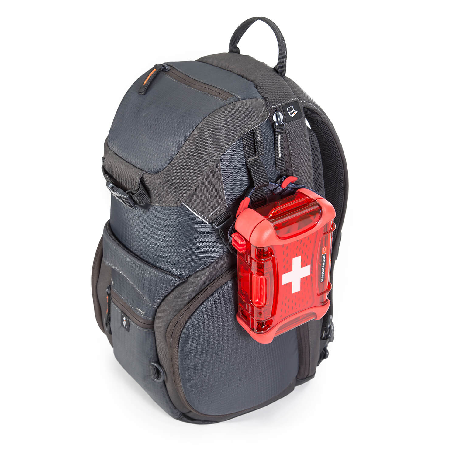 NANUK Nano 320 First Aid