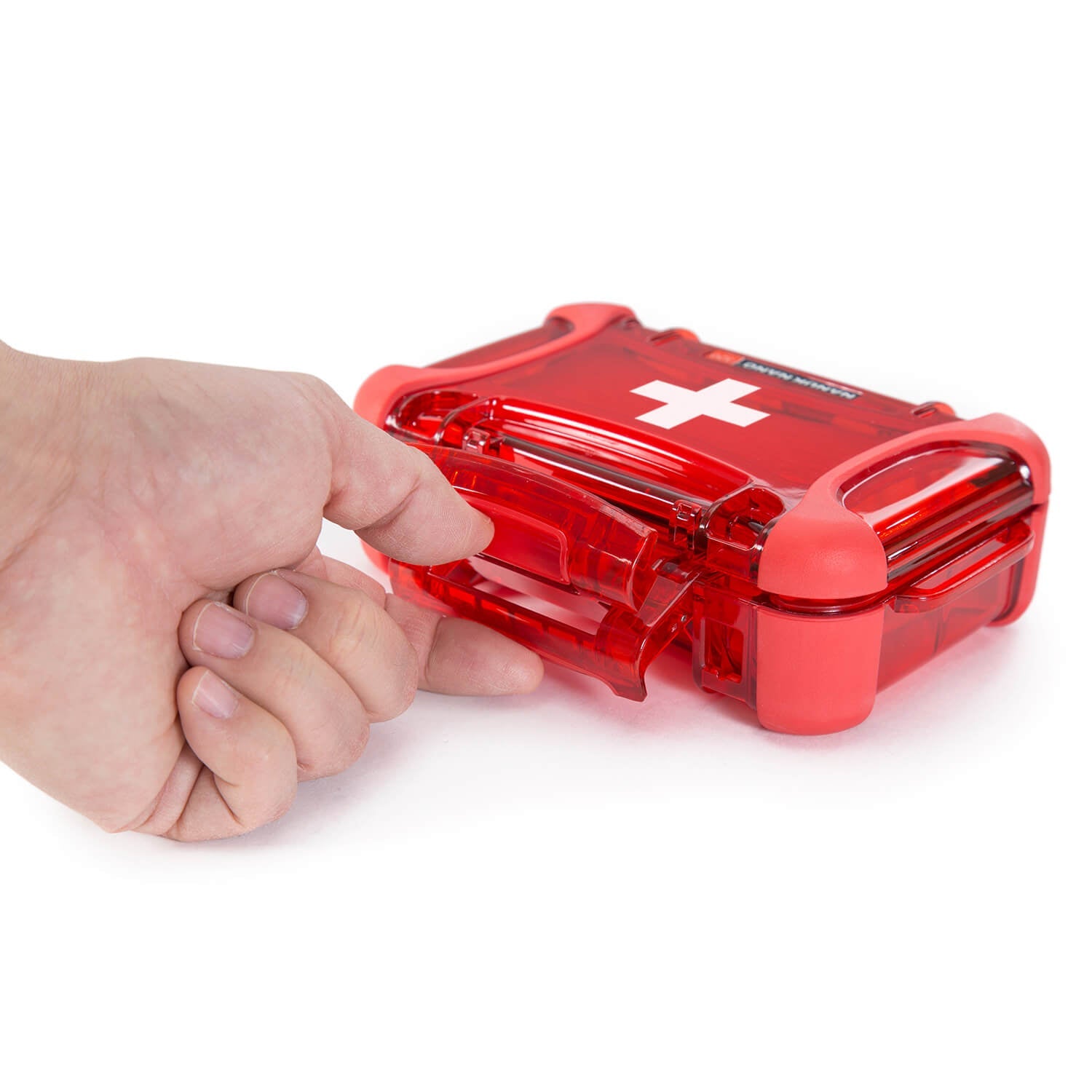 NANUK Nano 320 First Aid