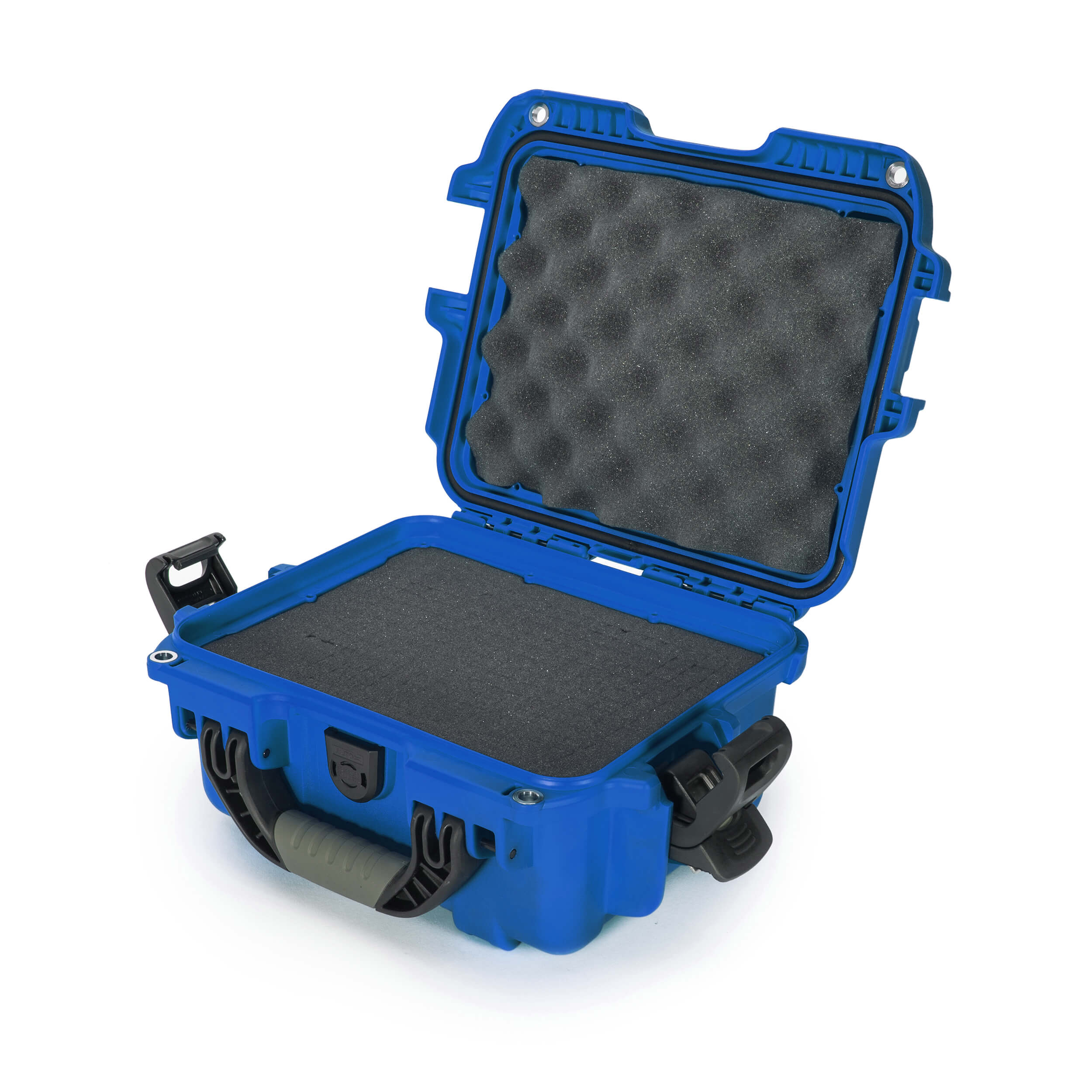 NANUK 905 in Blue Foam