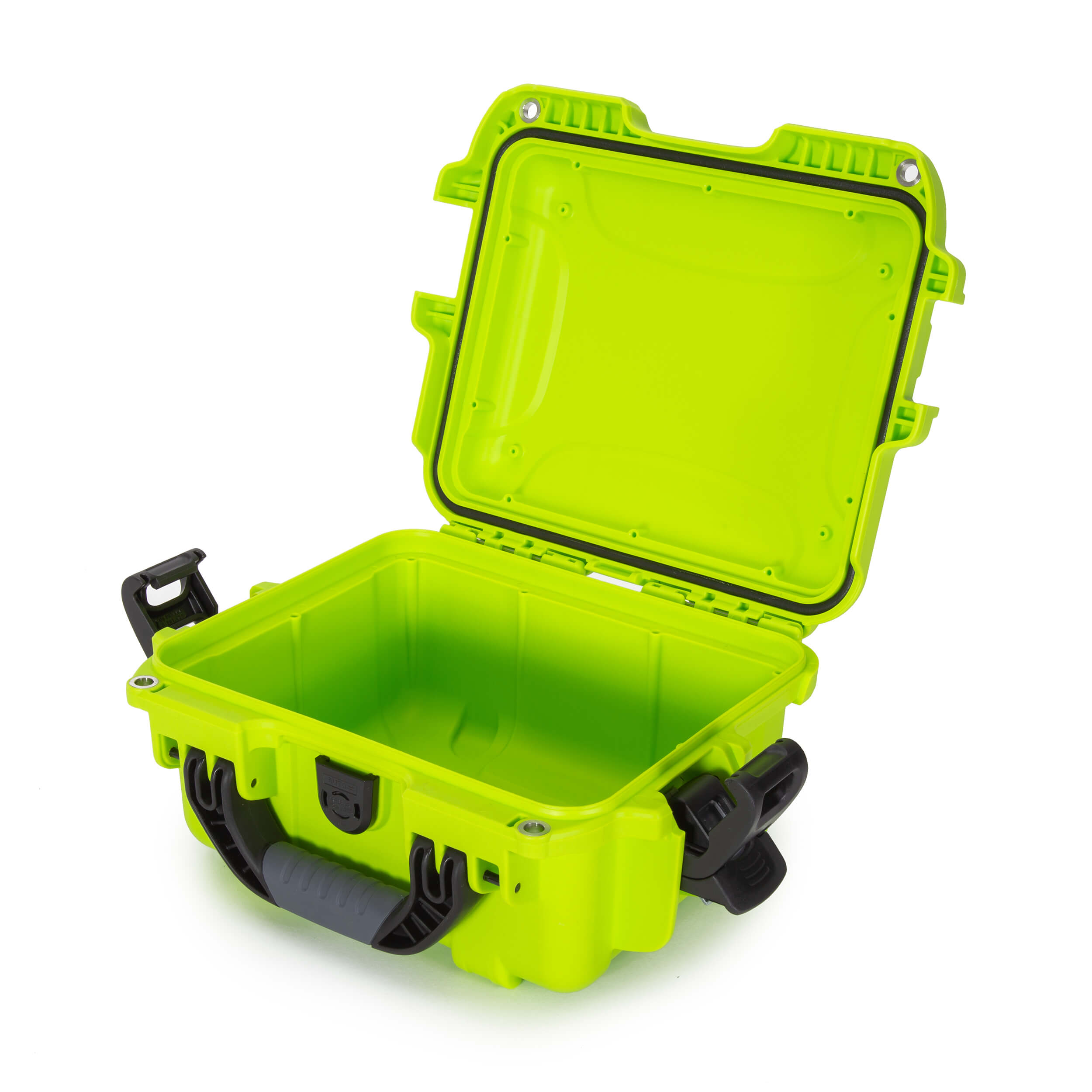 NANUK 905 in Lime Empty