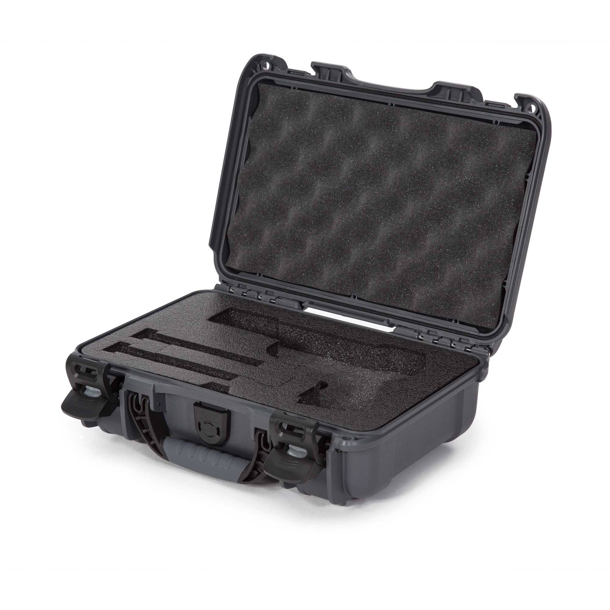 NANUK 909 valise à fusil classique