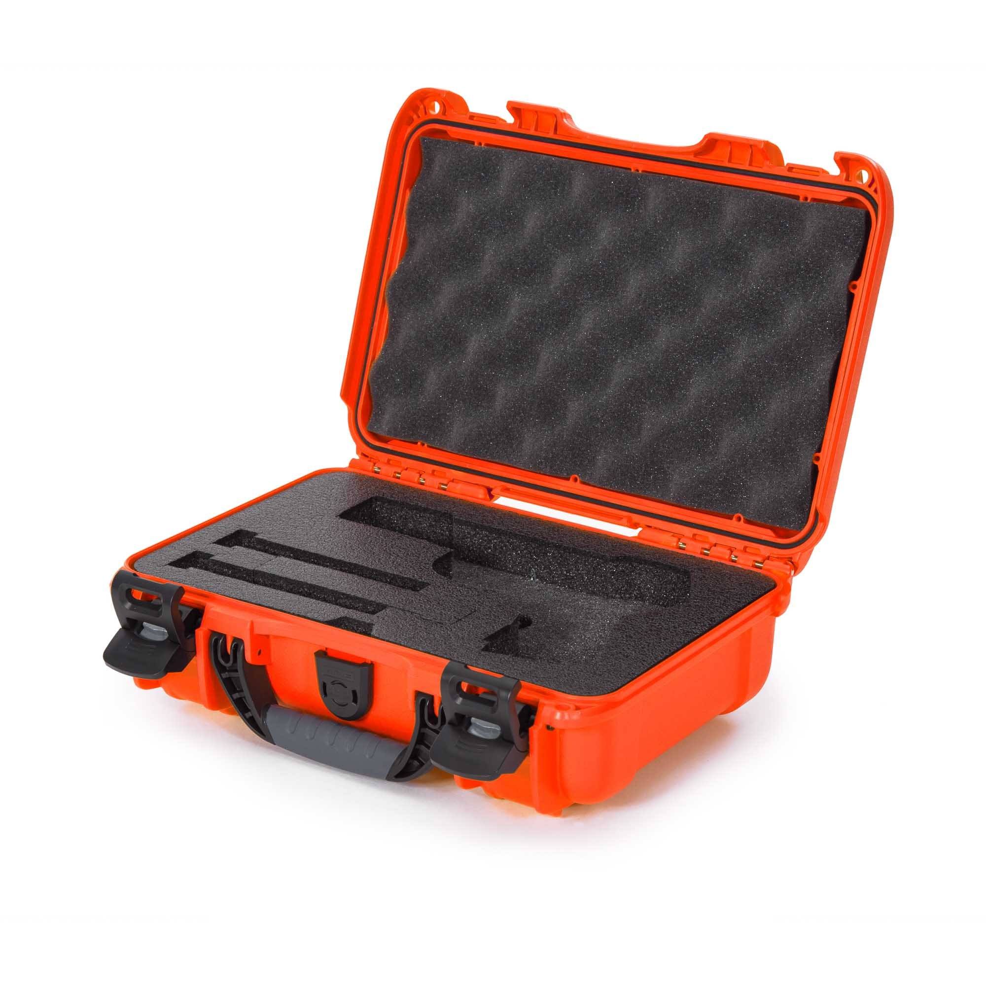 NANUK 909 valise à fusil classique