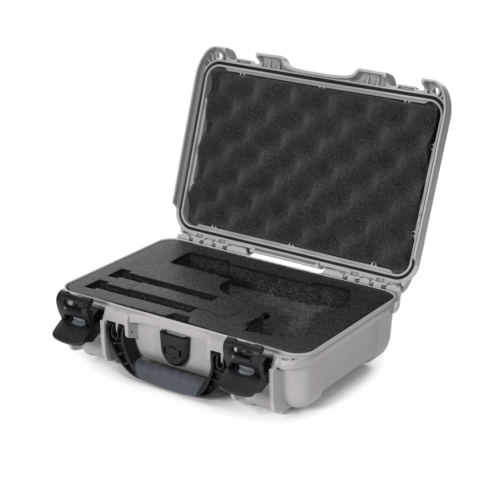 NANUK 909 valise à fusil classique