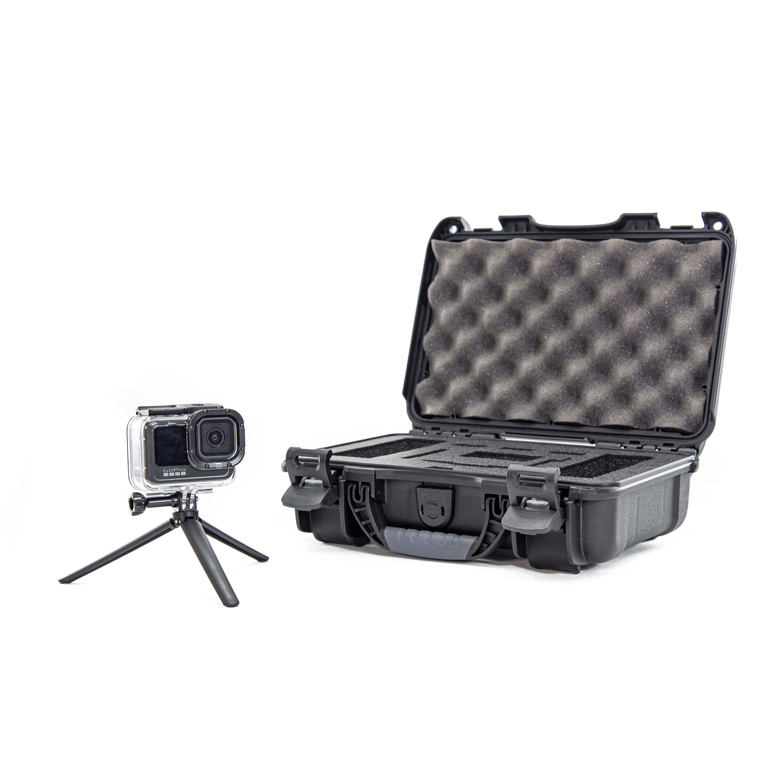 NANUK 909 pour GoPro™ Hero 9 &amp; 10